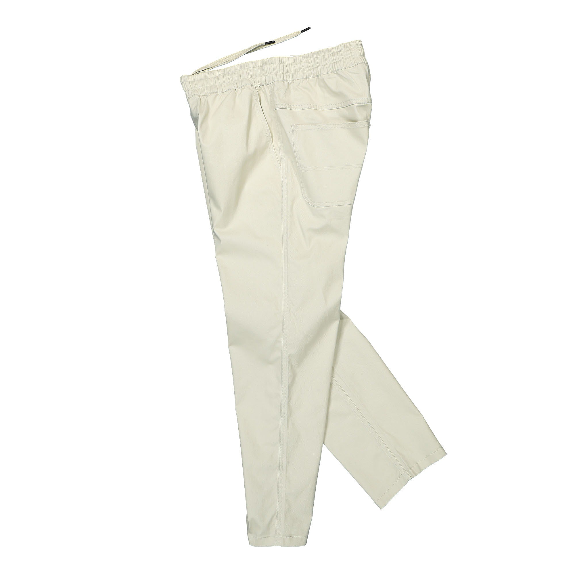 Taikan Everything Carpenter Pant Cream Casual Pants Close-up | Overkill