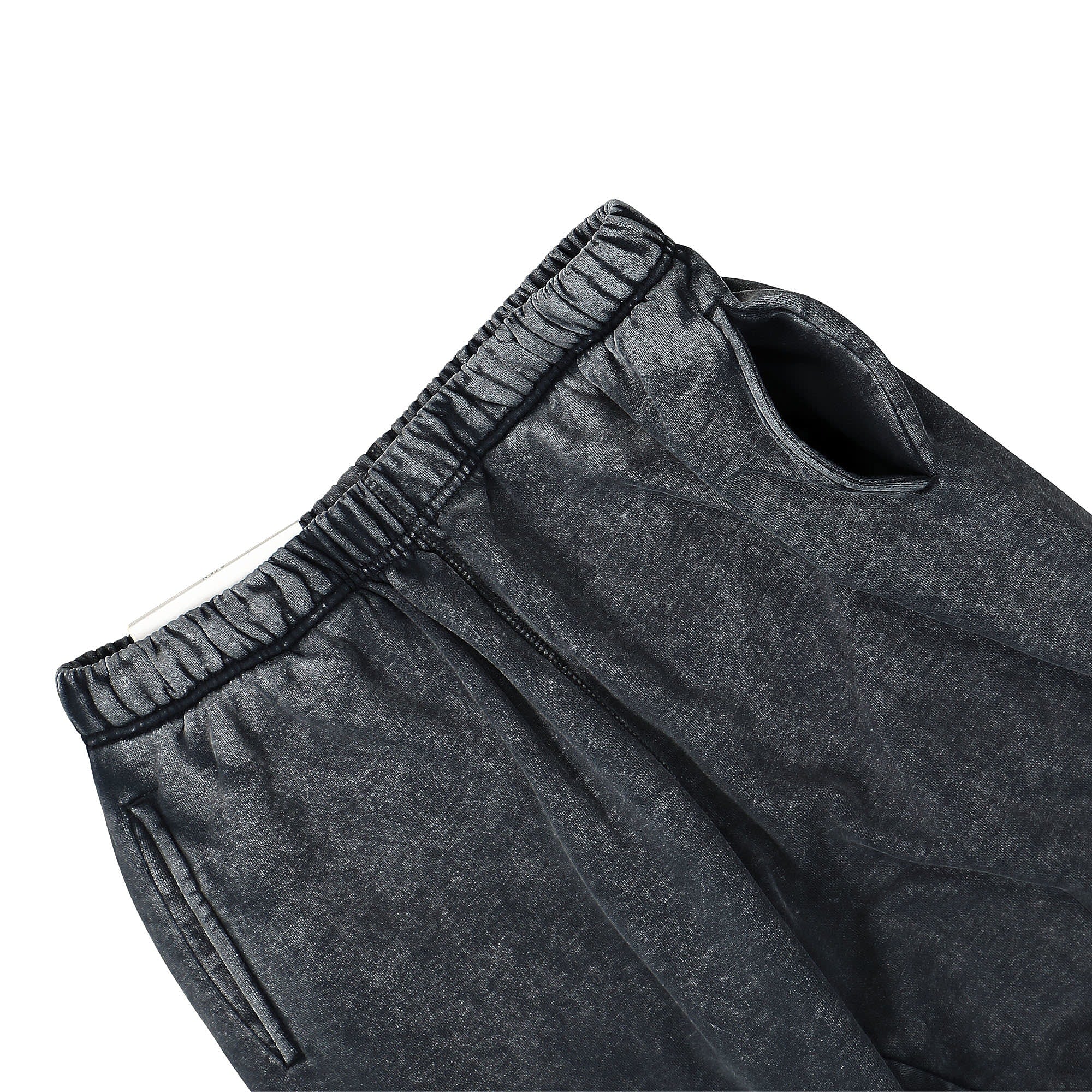 Taikan Everything Fleece Pant Black Acid Sweat & Track Pants Detailfoto | Overkill