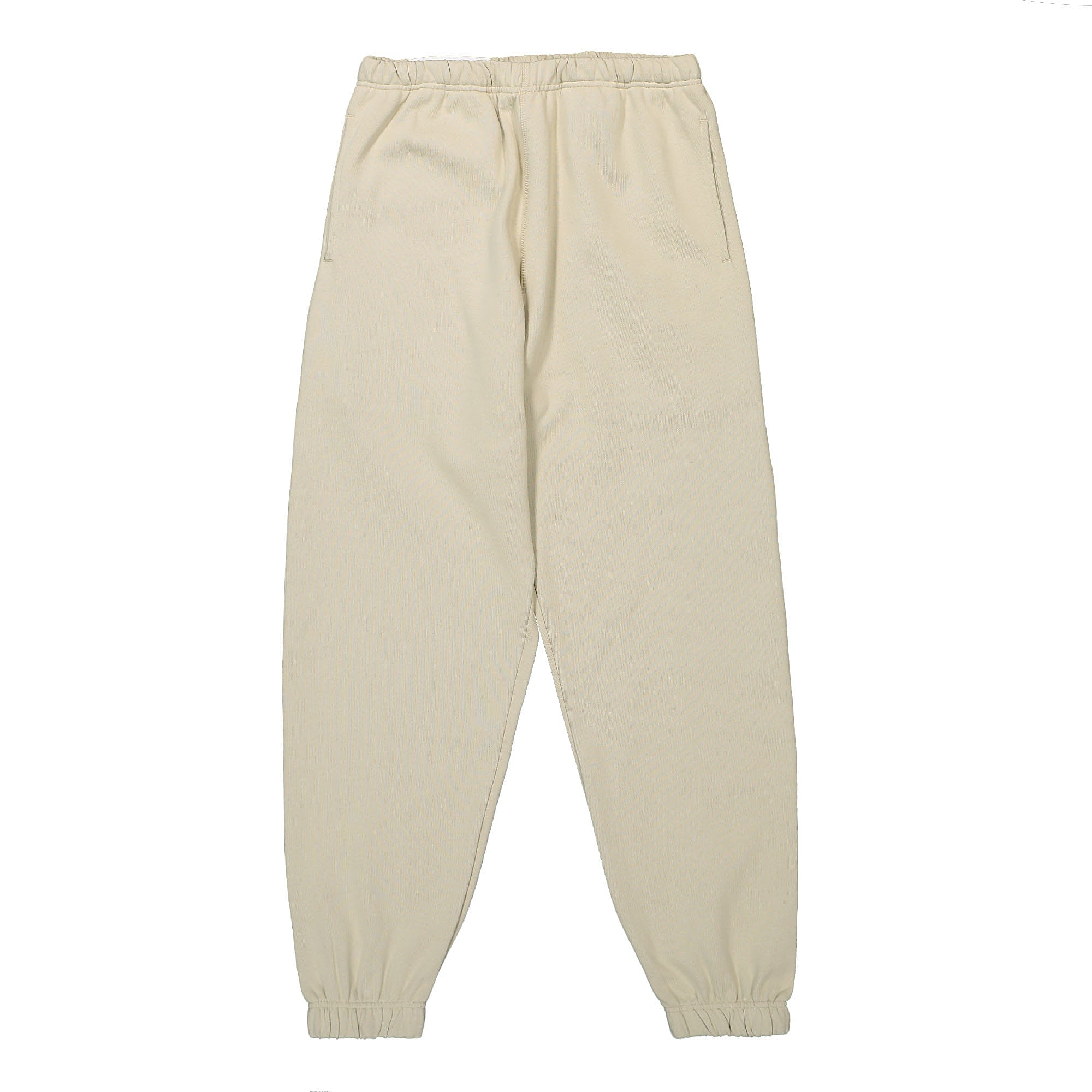 Taikan Everything Fleece Pant Cream Sweat & Track Pants 1302005.CRM | Overkill