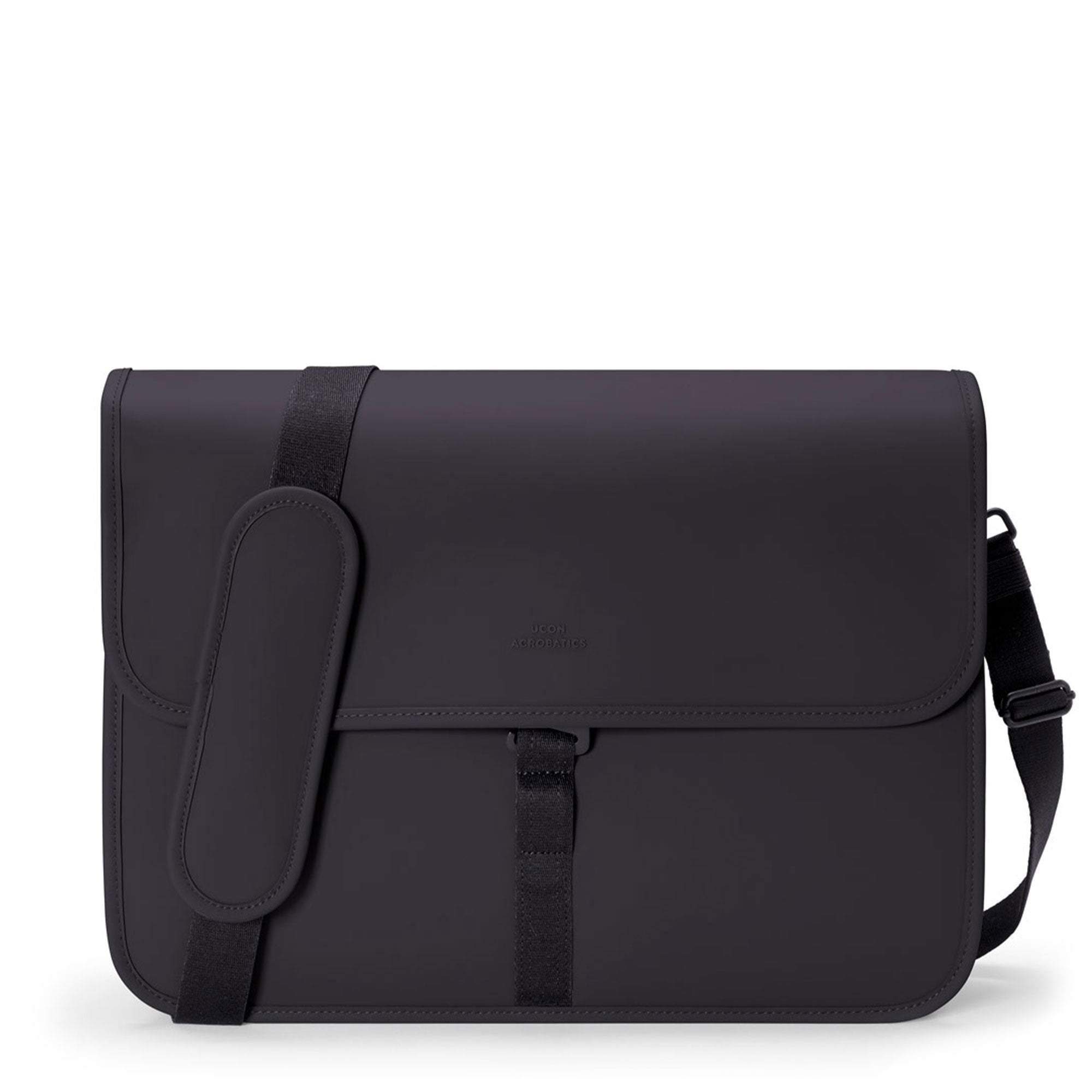 Ucon Acrobatics Katsu Bag Black Briefcases & Messenger Bags 130410LI40524 | Overkill