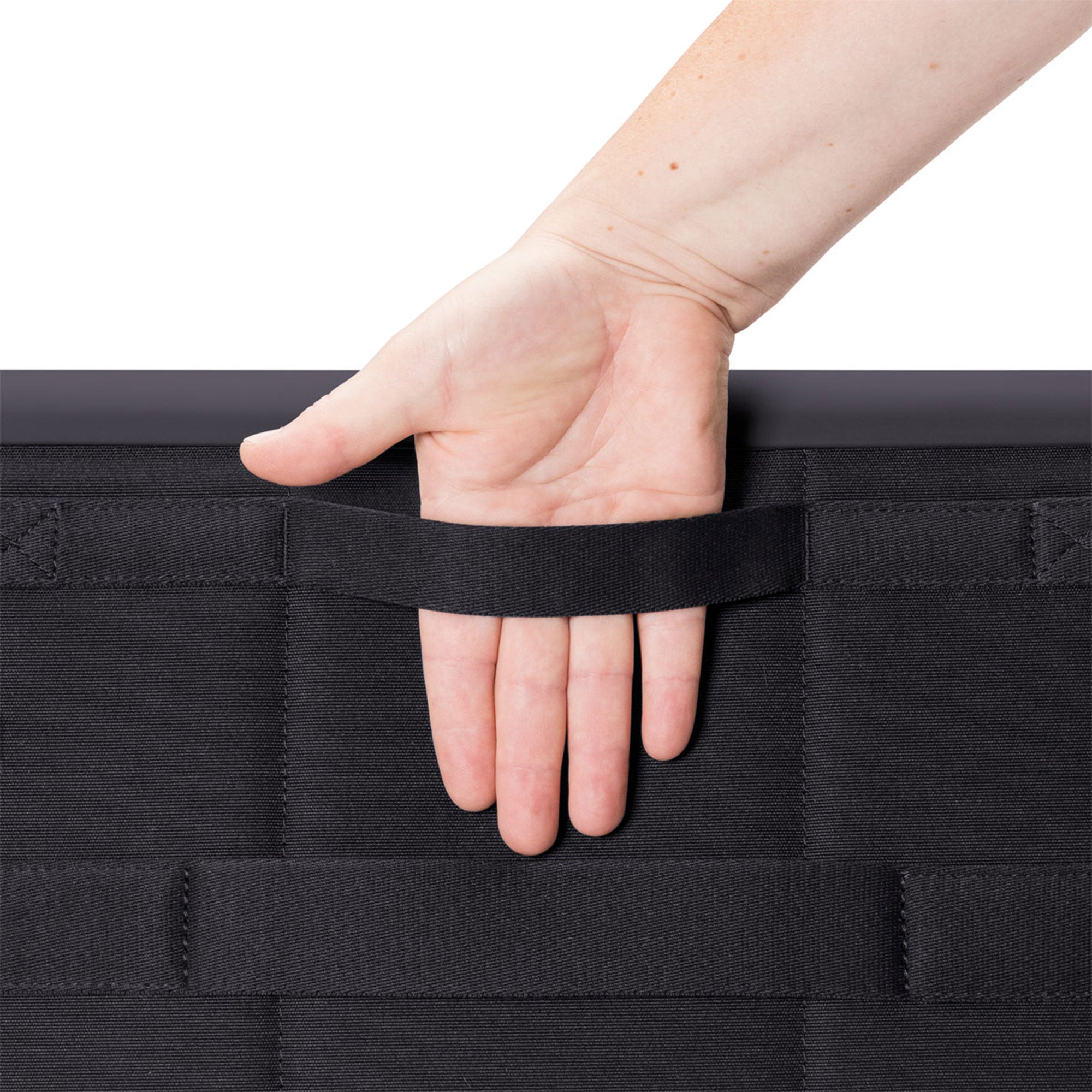 Ucon Acrobatics Katsu Bag Black Briefcases & Messenger Bags Detail view 1 | Overkill