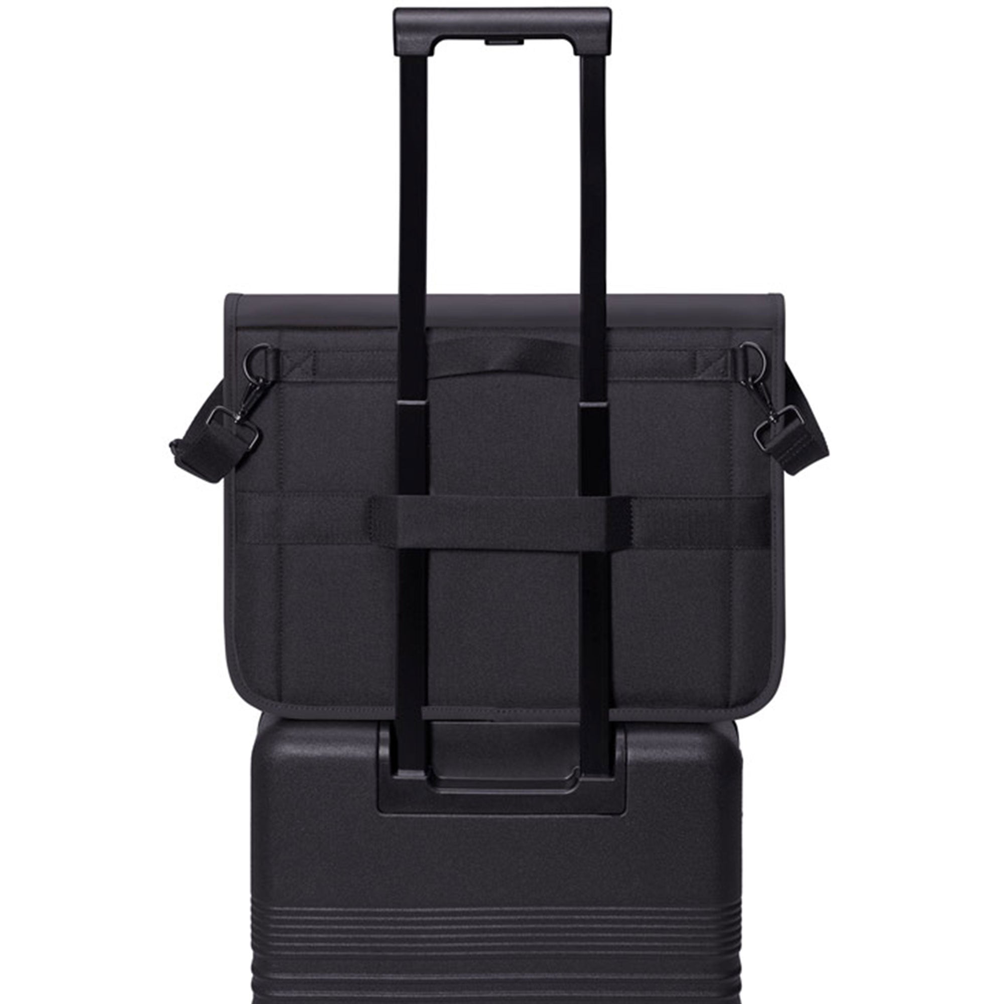 Ucon Acrobatics Katsu Bag Black Briefcases & Messenger Bags Detail view 2 | Overkill