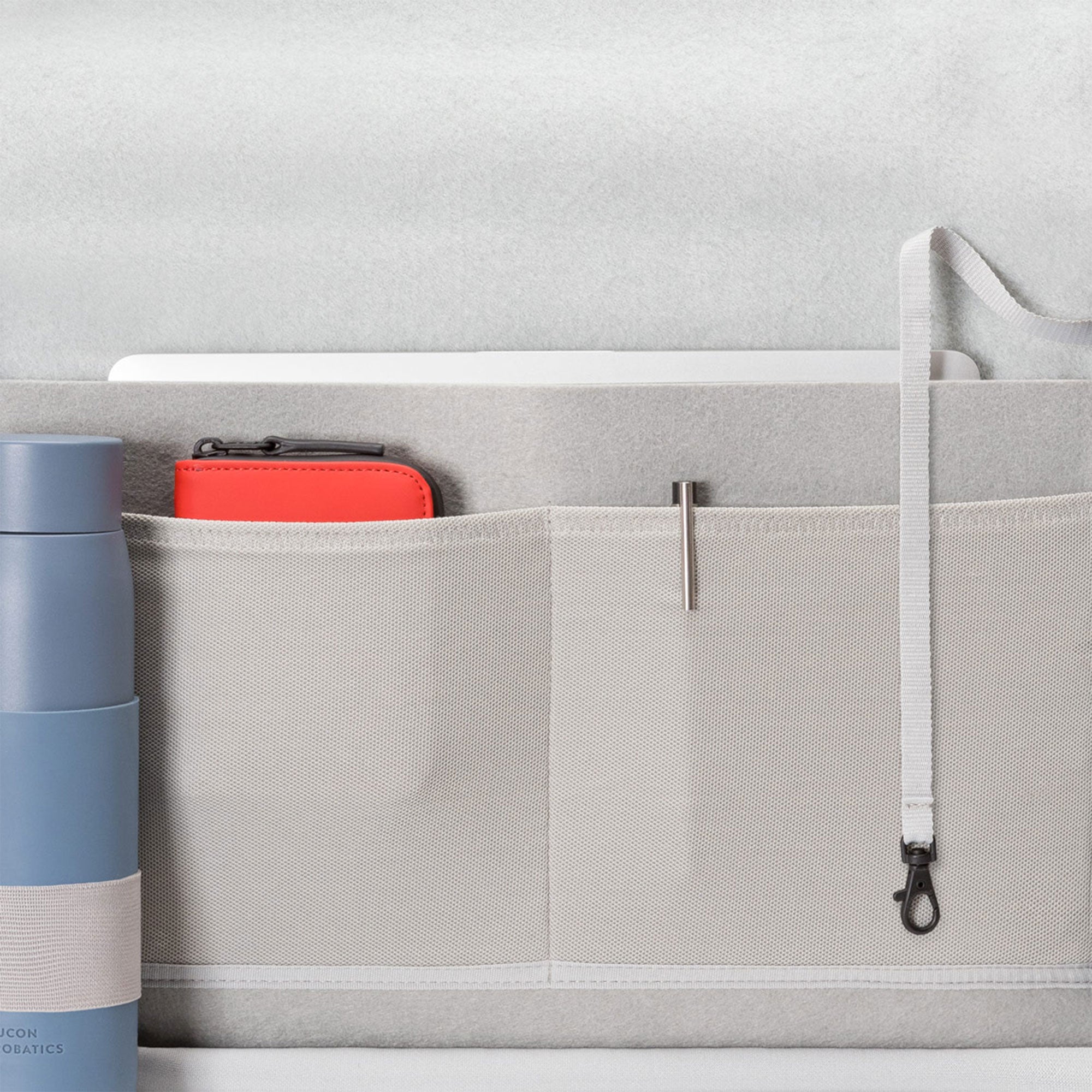 Ucon Acrobatics Katsu Bag Black Briefcases & Messenger Bags Detail view 4 | Overkill