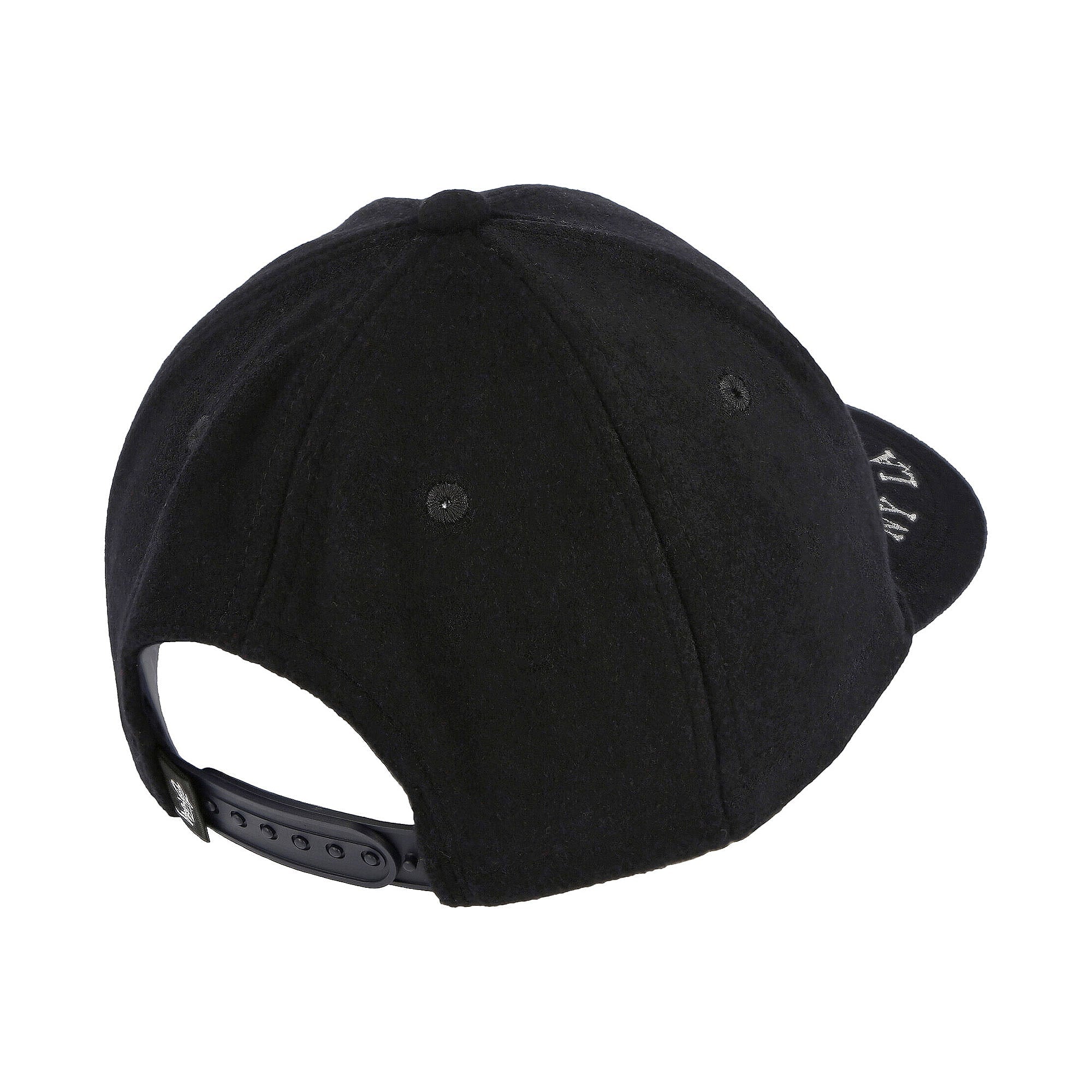 Stussy Worldwide Low Pro Cap Navy Caps Detail view 1 | Overkill