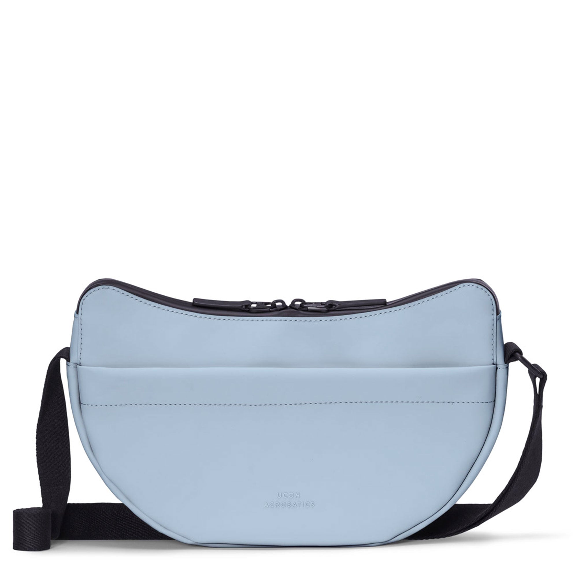 Ucon Acrobatics Alva Medium Bag Lotus Infinity Fog Blue Shoulder & Cross Body Bags 131413LI53024 | Overkill