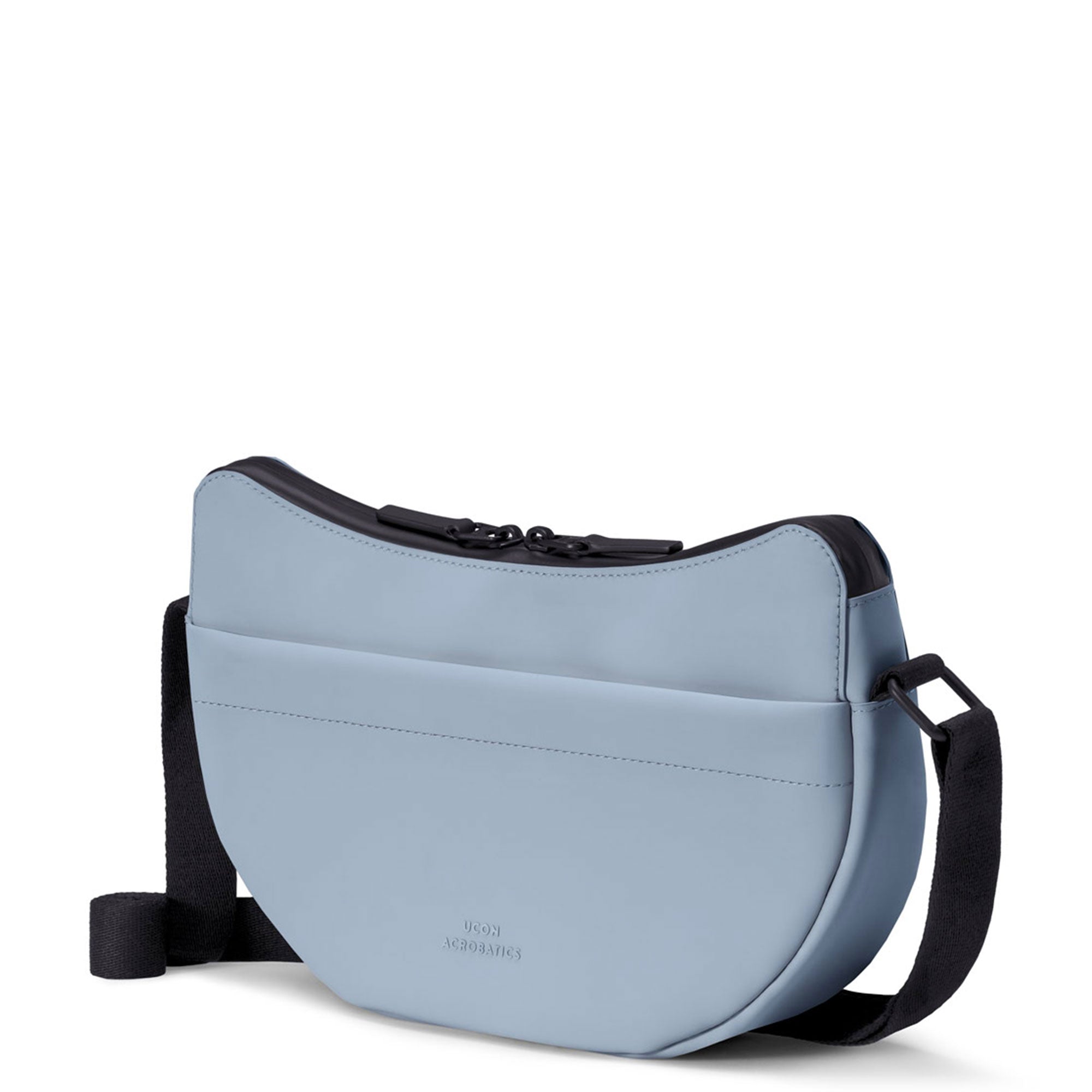 Ucon Acrobatics Alva Medium Bag Lotus Infinity Fog Blue Shoulder & Cross Body Bags Material | Overkill