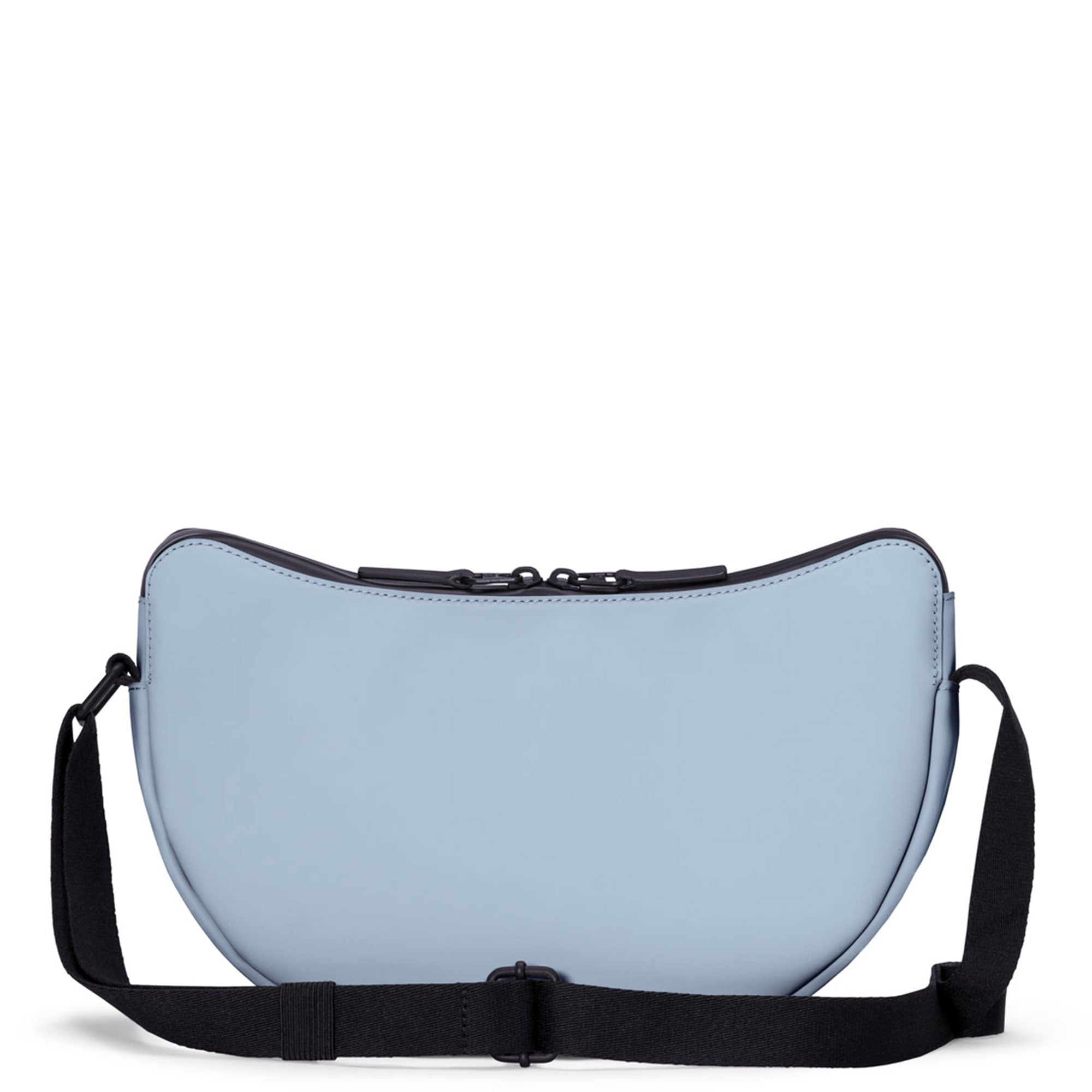 Ucon Acrobatics Alva Medium Bag Lotus Infinity Fog Blue Shoulder & Cross Body Bags Close-up | Overkill