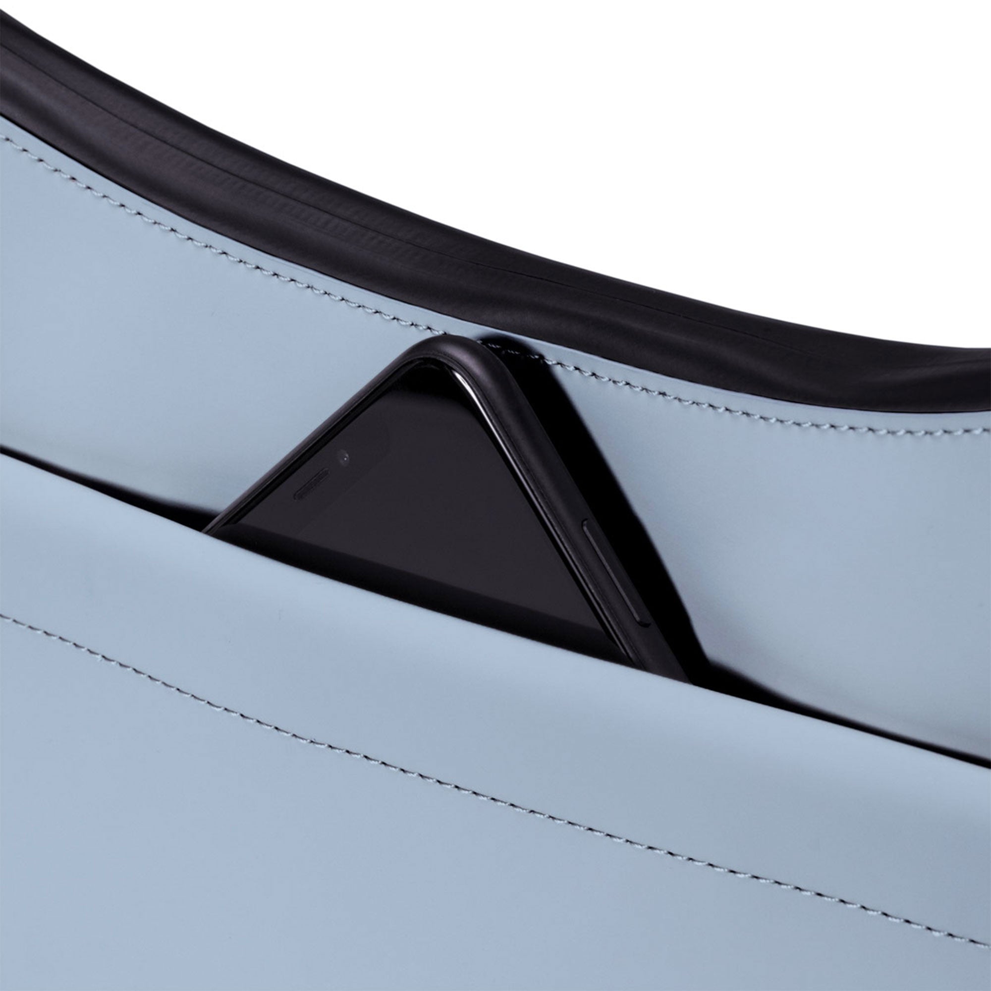 Ucon Acrobatics Alva Medium Bag Lotus Infinity Fog Blue Shoulder & Cross Body Bags Detail view 2 | Overkill