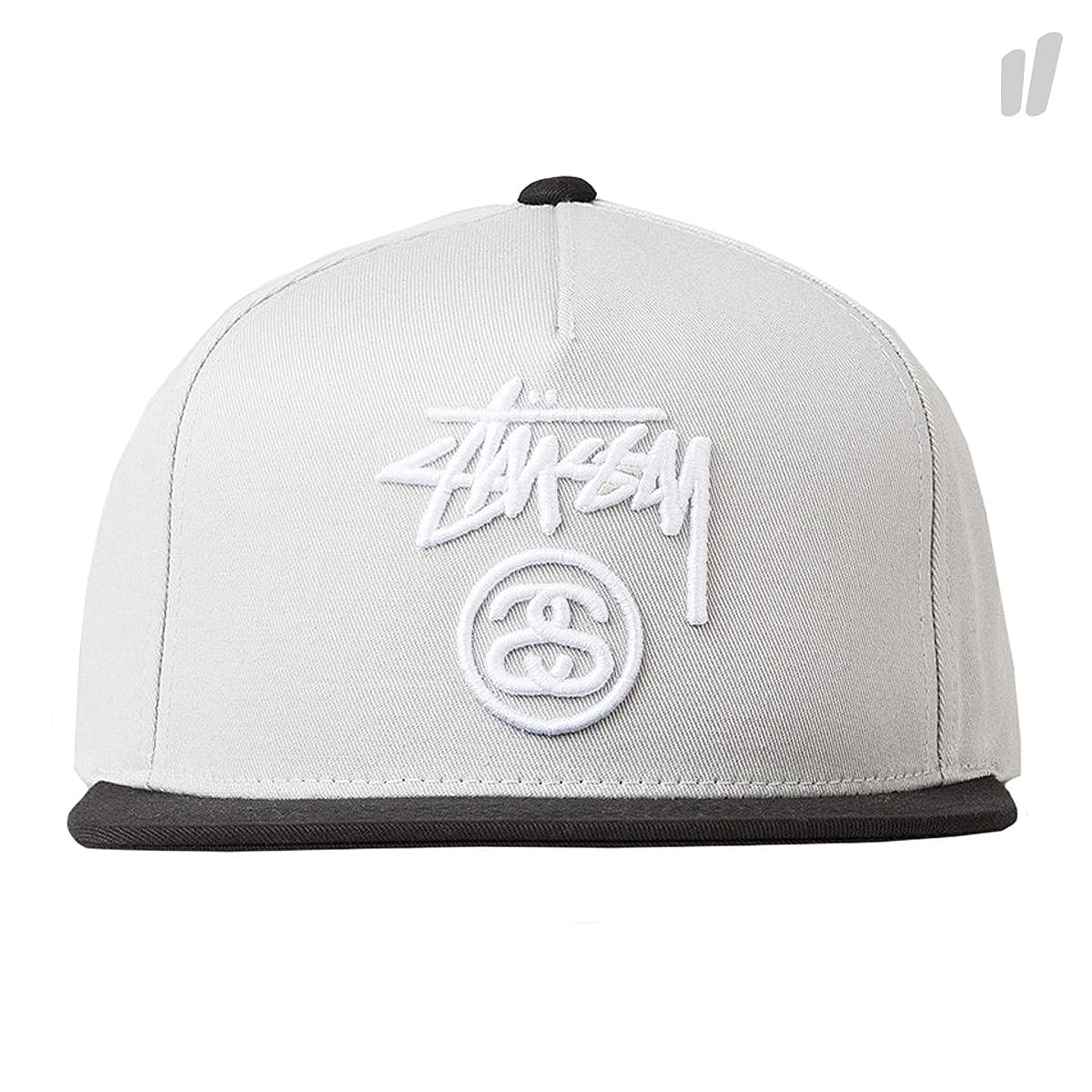 Stussy Stock SP 17 Cap Black Caps 131696 / 0001 | Overkill