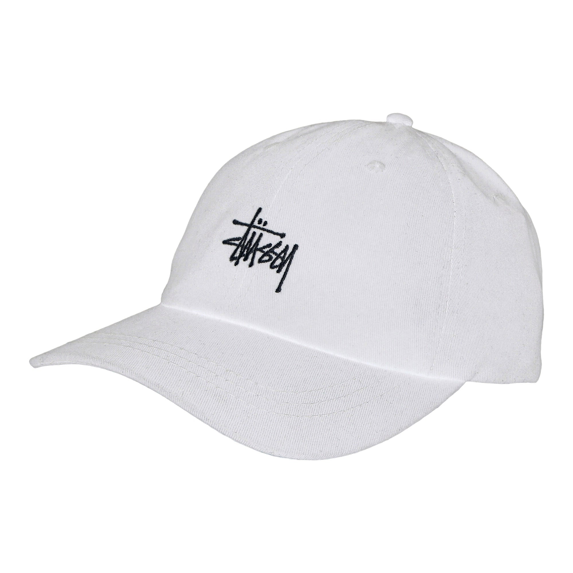 Stussy Stock Low Pro Cap Natural Caps 131982 / 1002 | Overkill