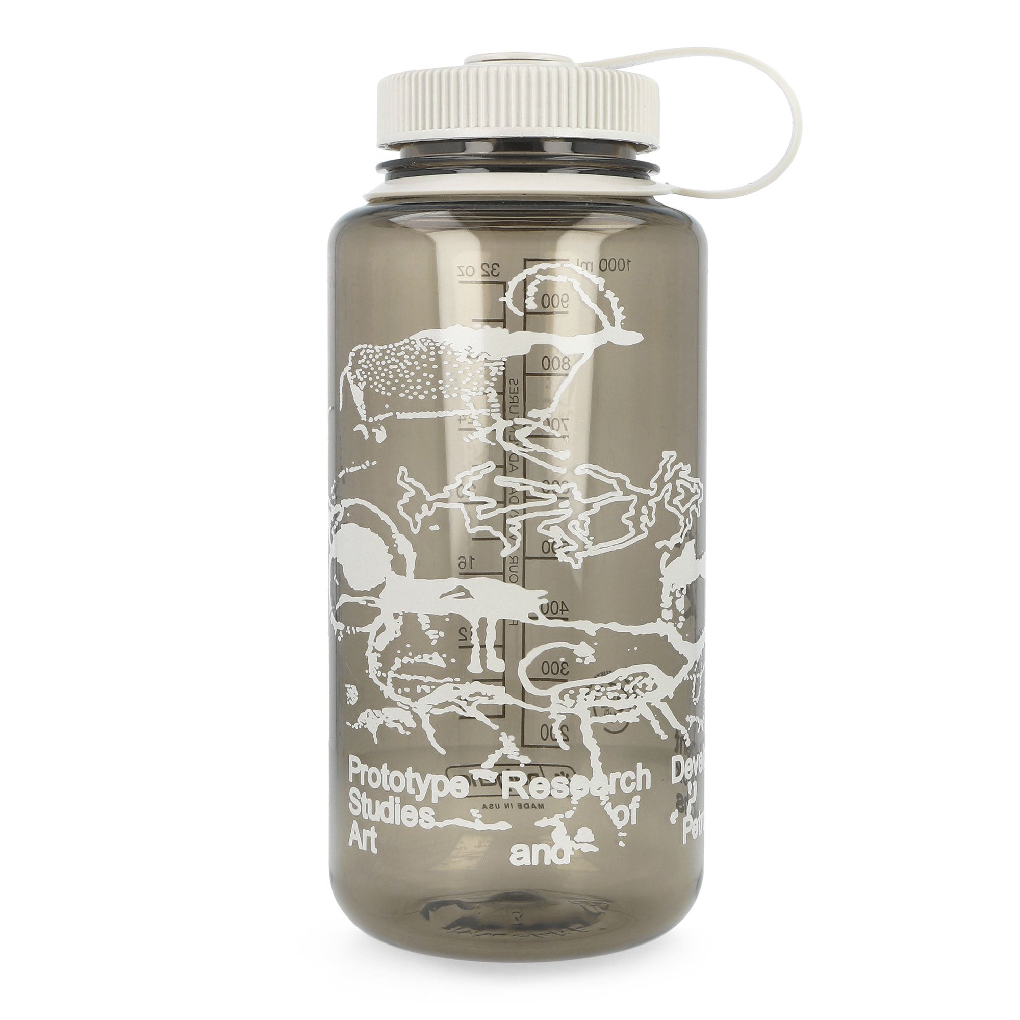 KA_YO_Prototype 001 x Nalgene Bottle Cotton Drink Bottle 13223 OS | Overkill