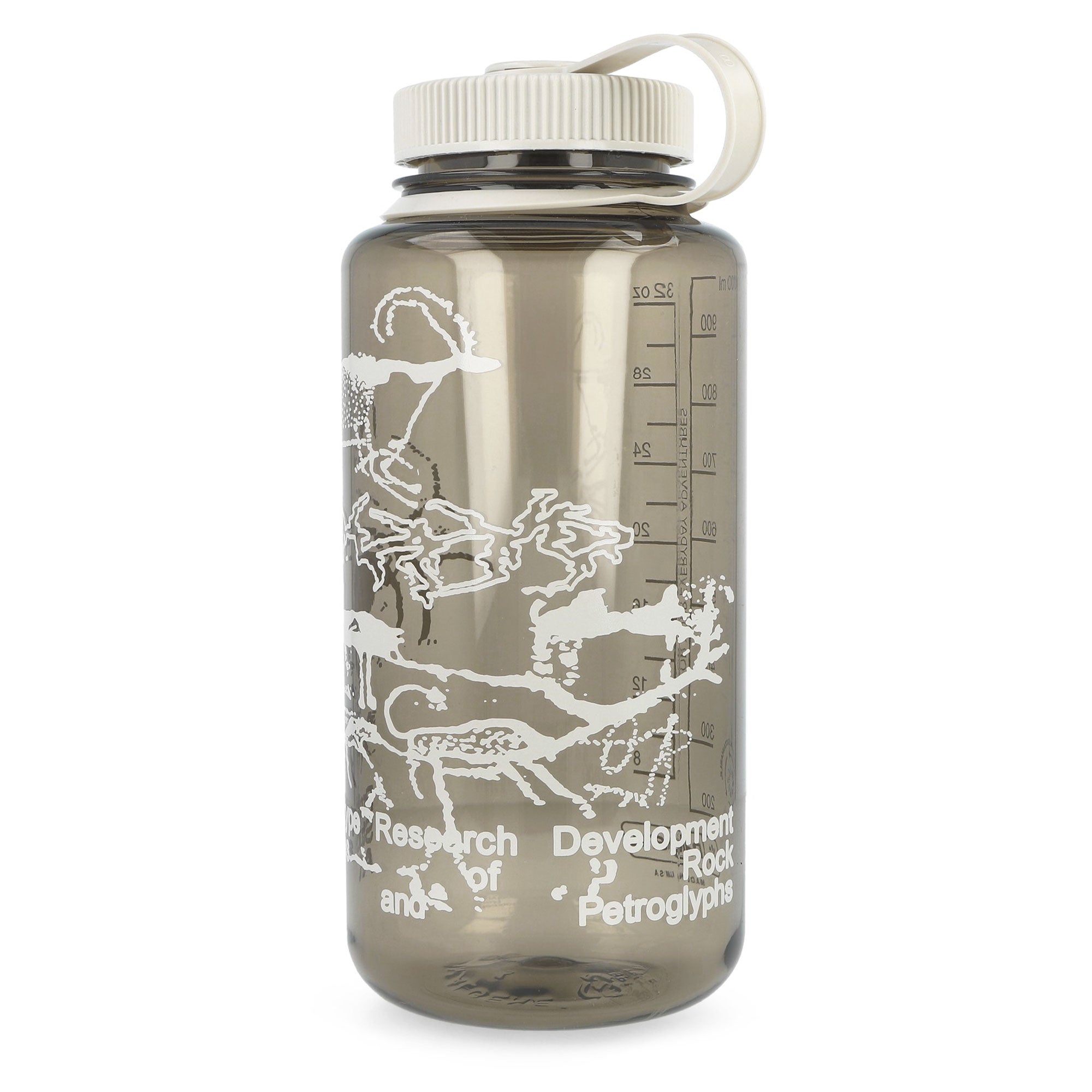 KA_YO_Prototype 001 x Nalgene Bottle Cotton Drink Bottle 13223 OS Close-up | Overkill