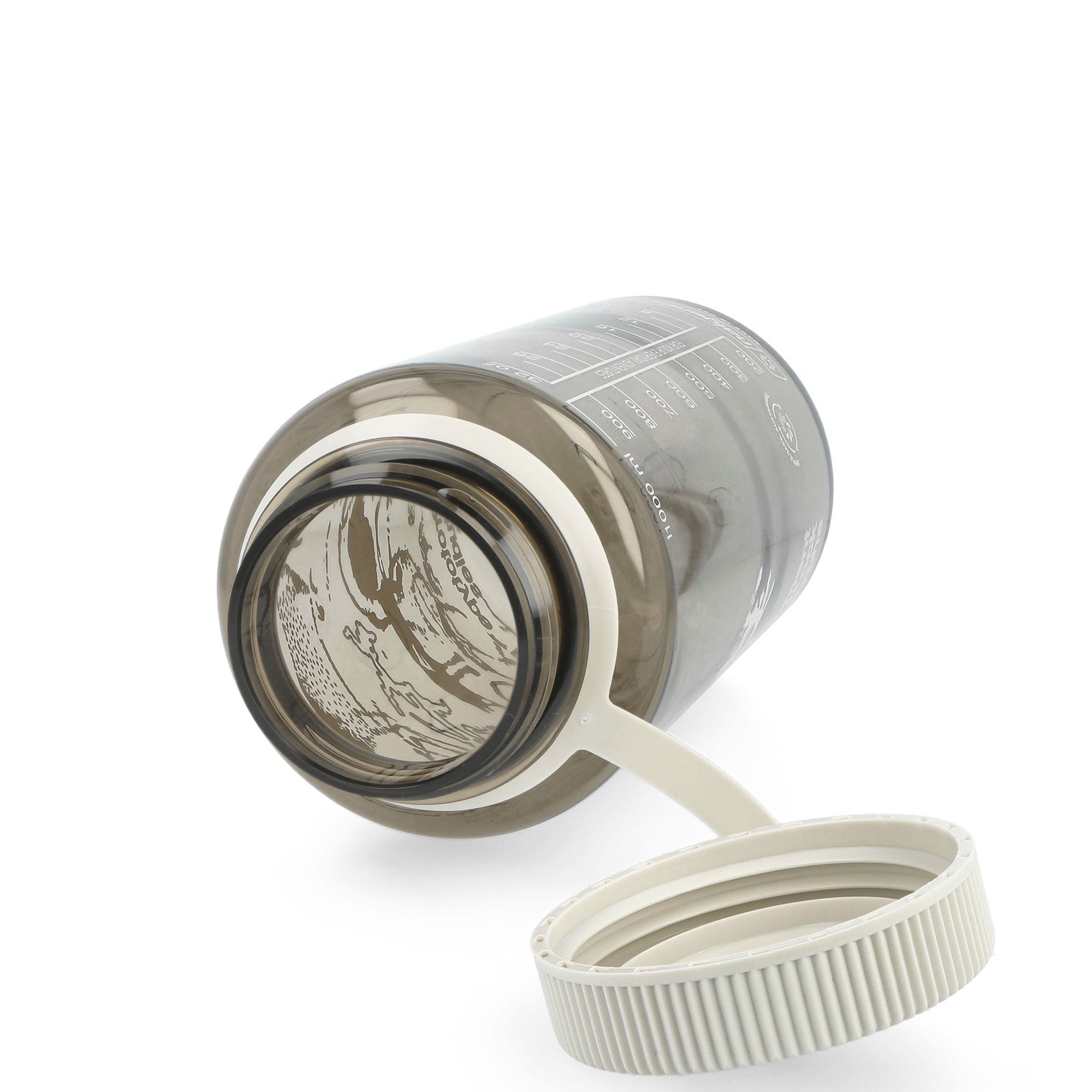 KA_YO_Prototype 001 x Nalgene Bottle Cotton Drink Bottle 13223 OS Detailfoto | Overkill