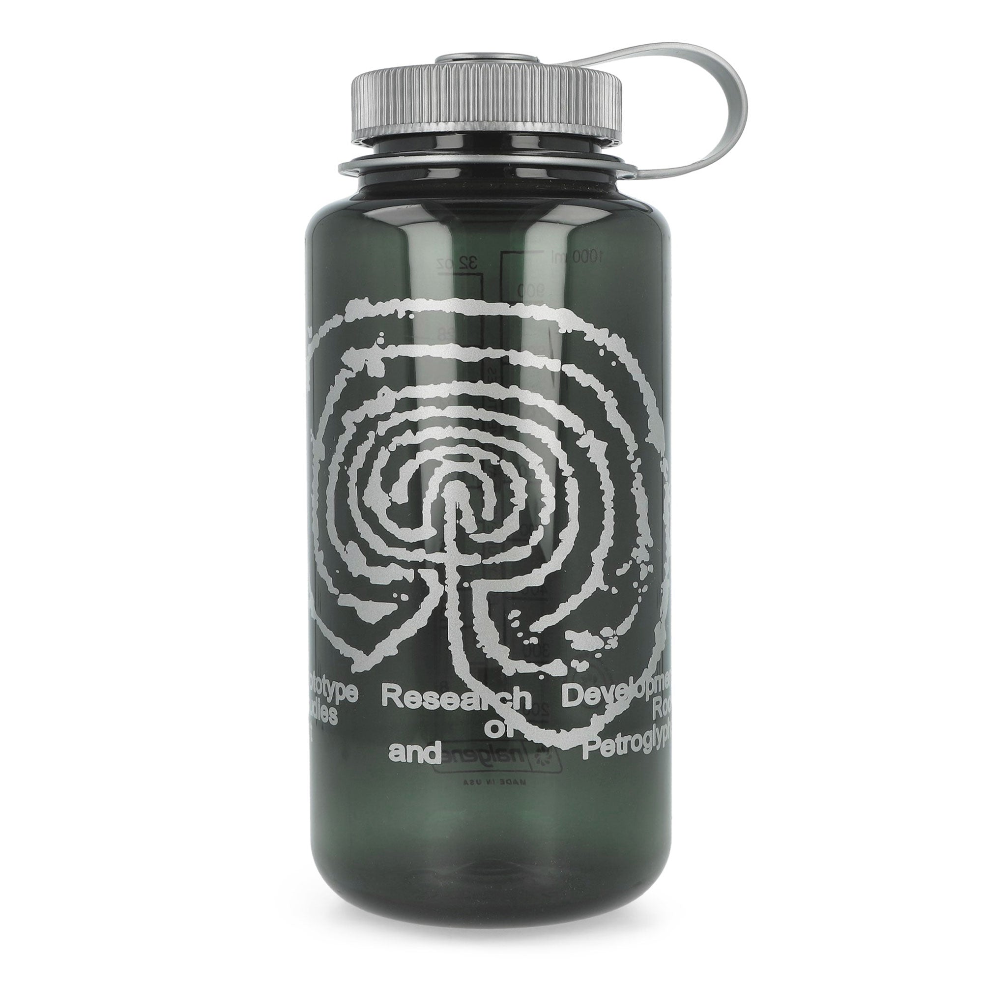KA_YO_Prototype 001 x Nalgene Bottle Jade Drink Bottle 13224 OS | Overkill