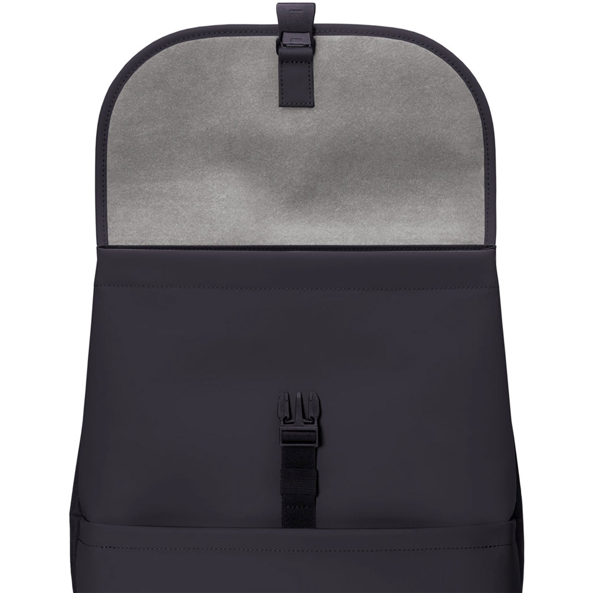 Ucon Acrobatics Mion Mini Backpack Lotus Infinity Black Backpacks Detailfoto | Overkill