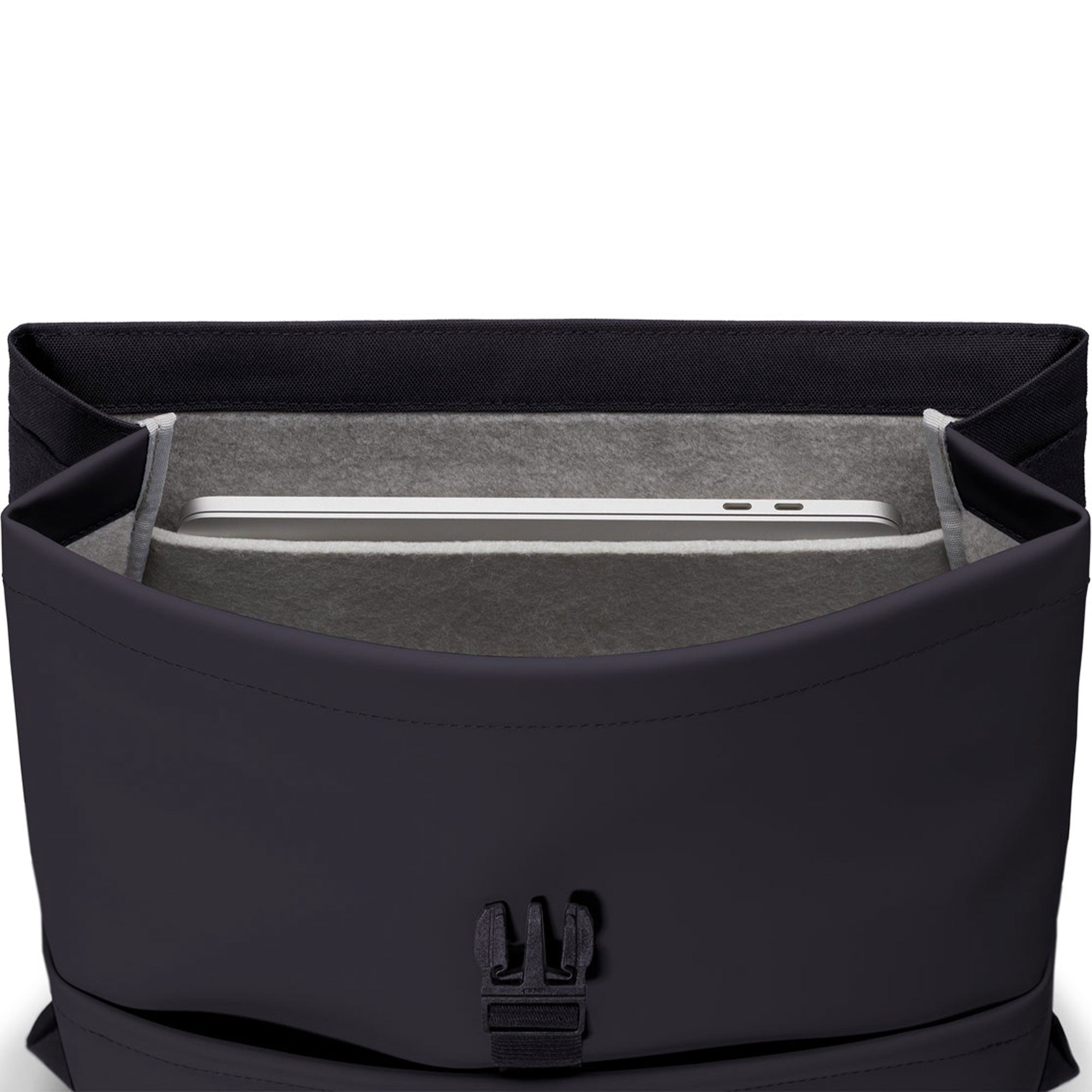 Ucon Acrobatics Mion Mini Backpack Lotus Infinity Black Backpacks Detail view 1 | Overkill