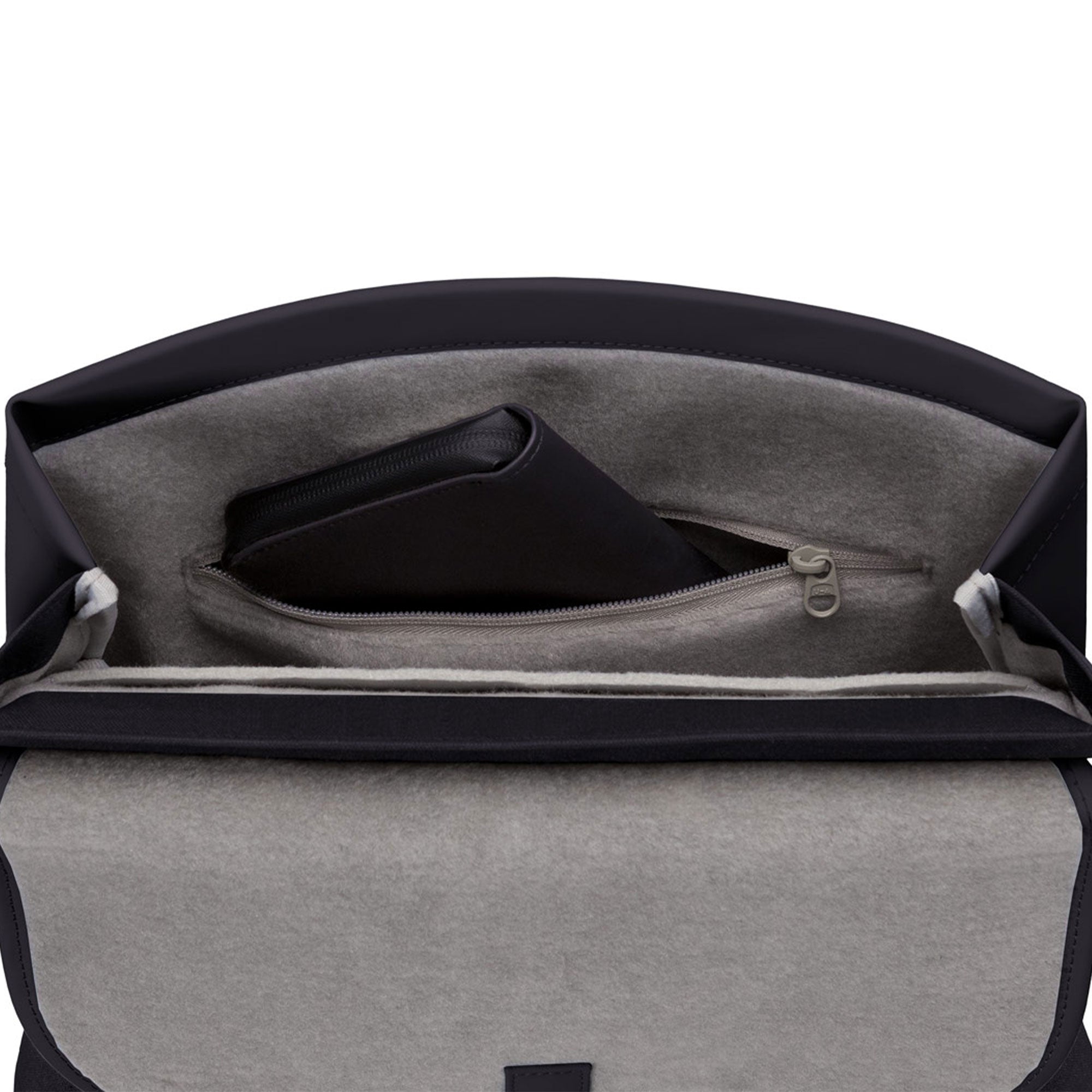 Ucon Acrobatics Mion Mini Backpack Lotus Infinity Black Backpacks Detail view 2 | Overkill