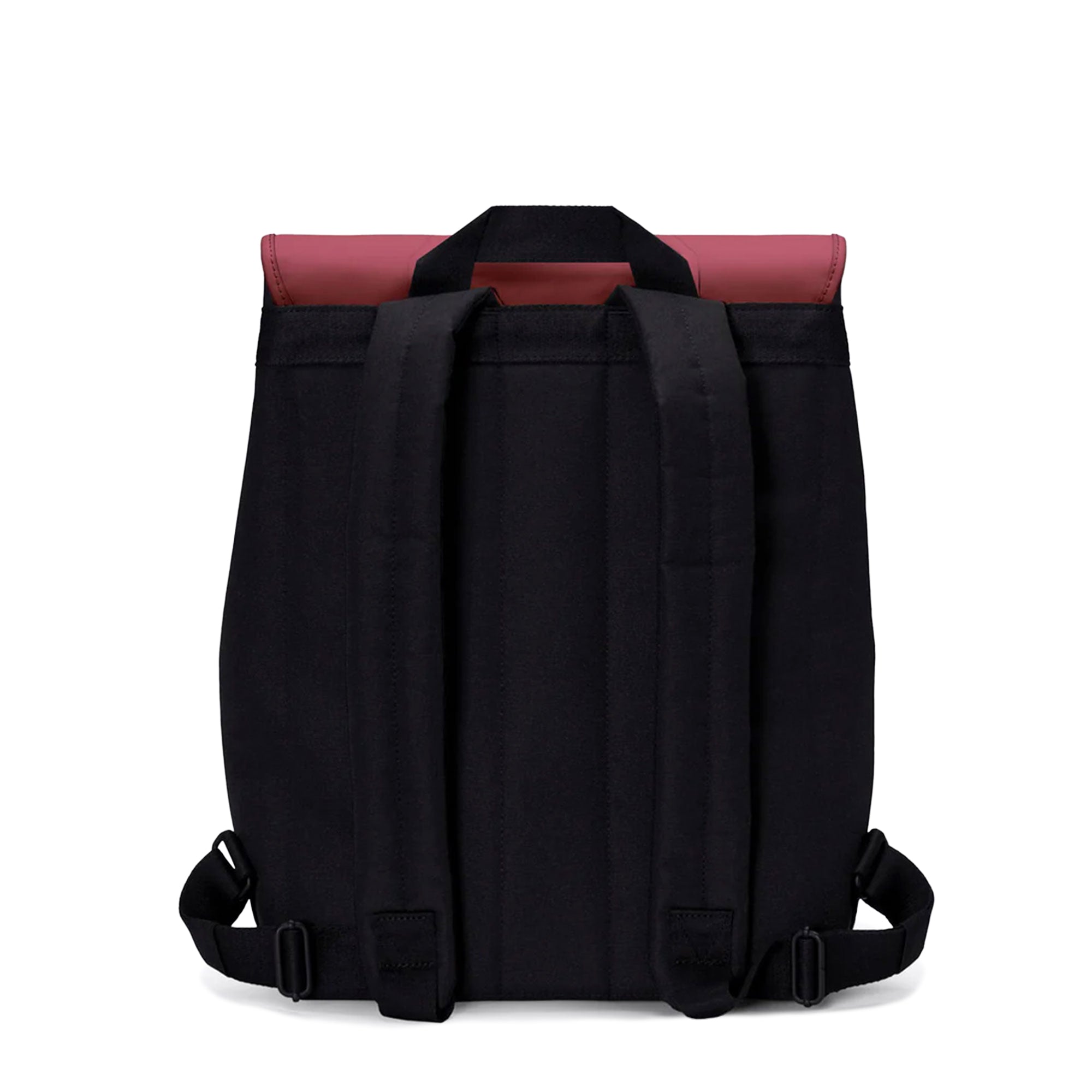Ucon Acrobatics Mion Mini Backpack Infinity Burgundy Backpacks Bags 132311LI44525 Detailfoto | Overkill