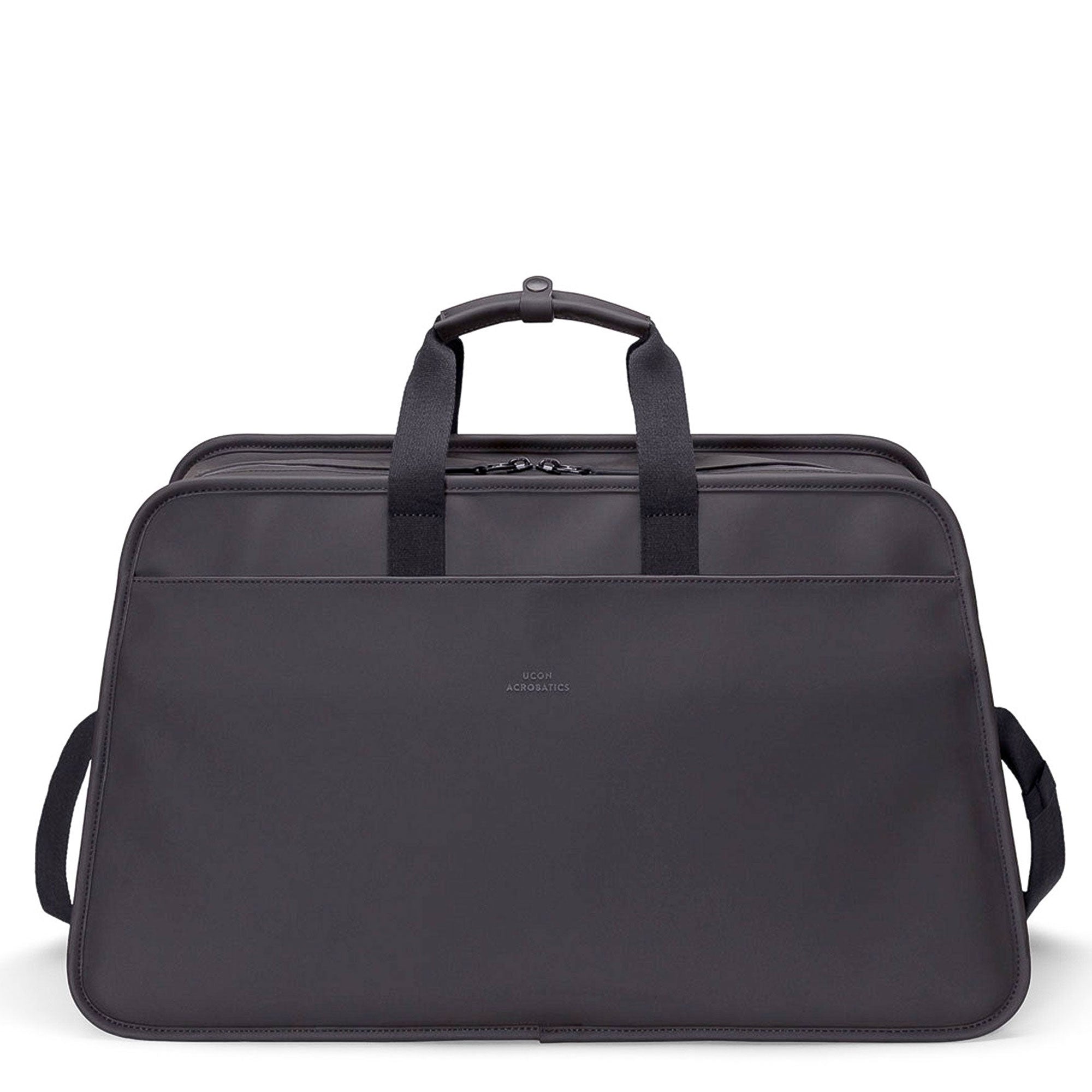 Ucon Acrobatics Umeko Bag Black Duffle Bags 134410LI40524 | Overkill