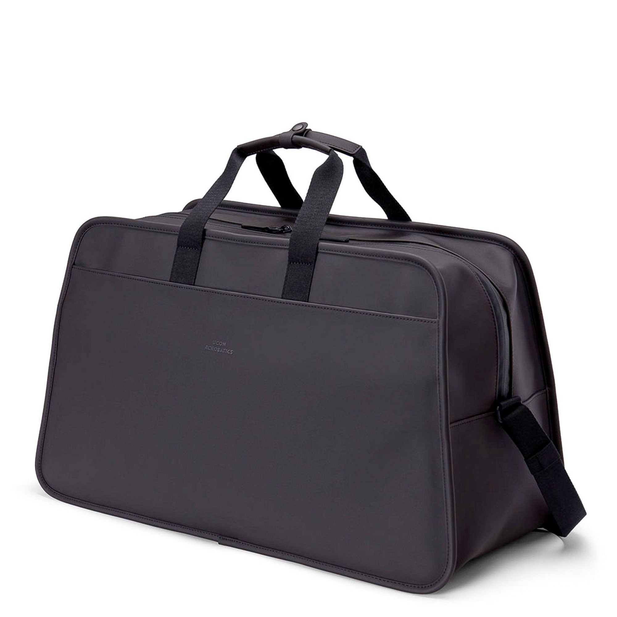 Ucon Acrobatics Umeko Bag Black Duffle Bags Material | Overkill