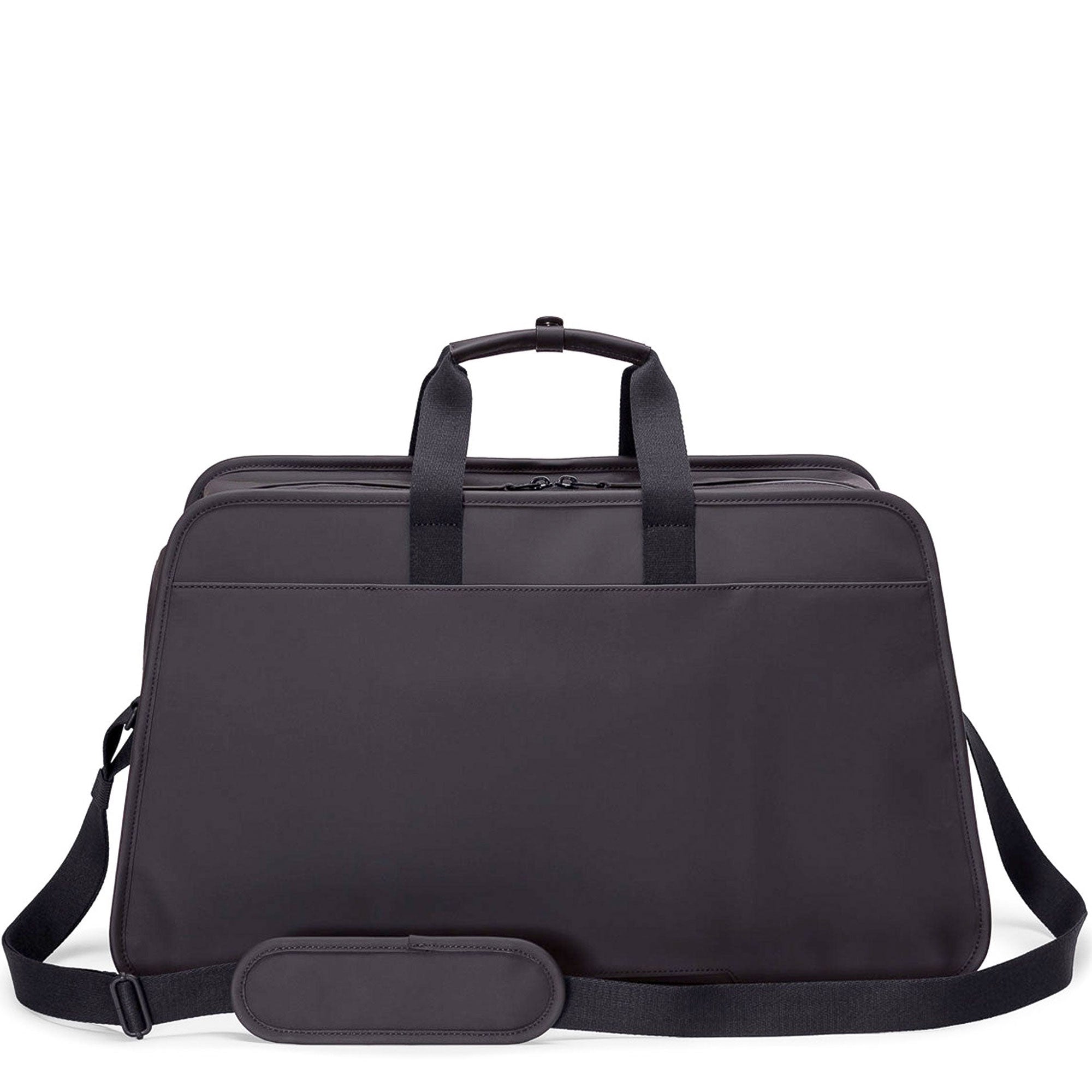 Ucon Acrobatics Umeko Bag Black Duffle Bags Detailfoto | Overkill