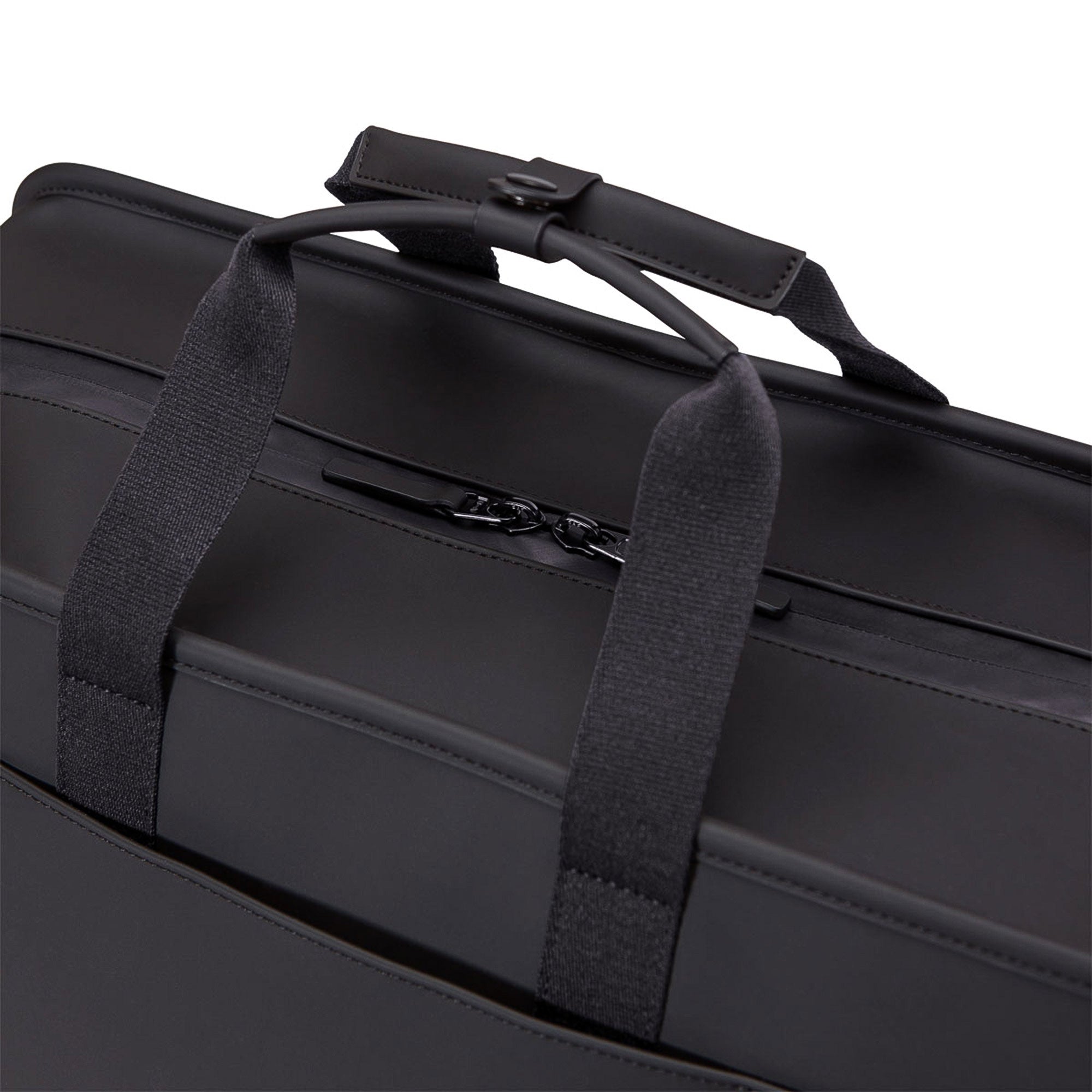 Ucon Acrobatics Umeko Bag Black Duffle Bags Detail view 2 | Overkill