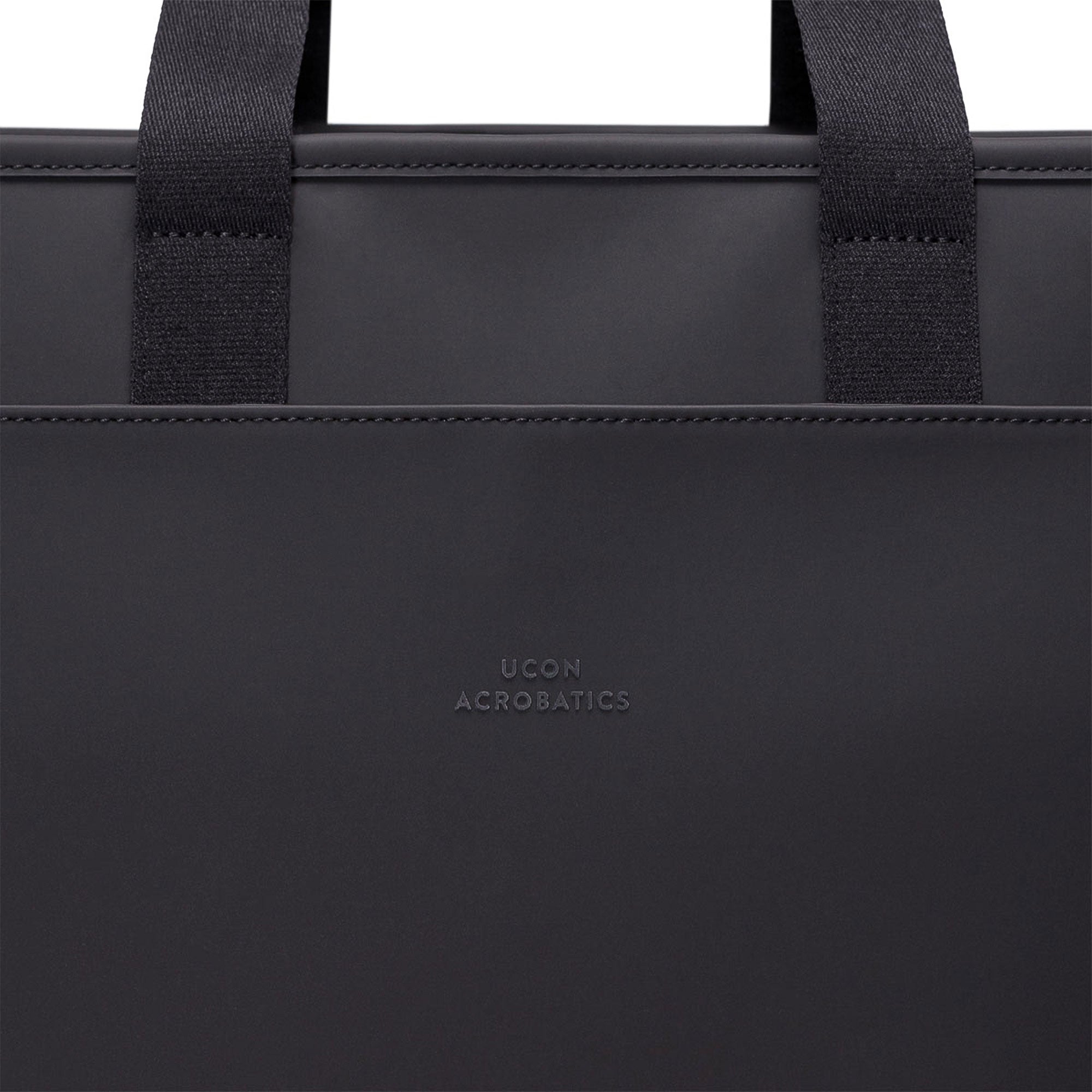 Ucon Acrobatics Umeko Bag Black Duffle Bags Detail view 3 | Overkill