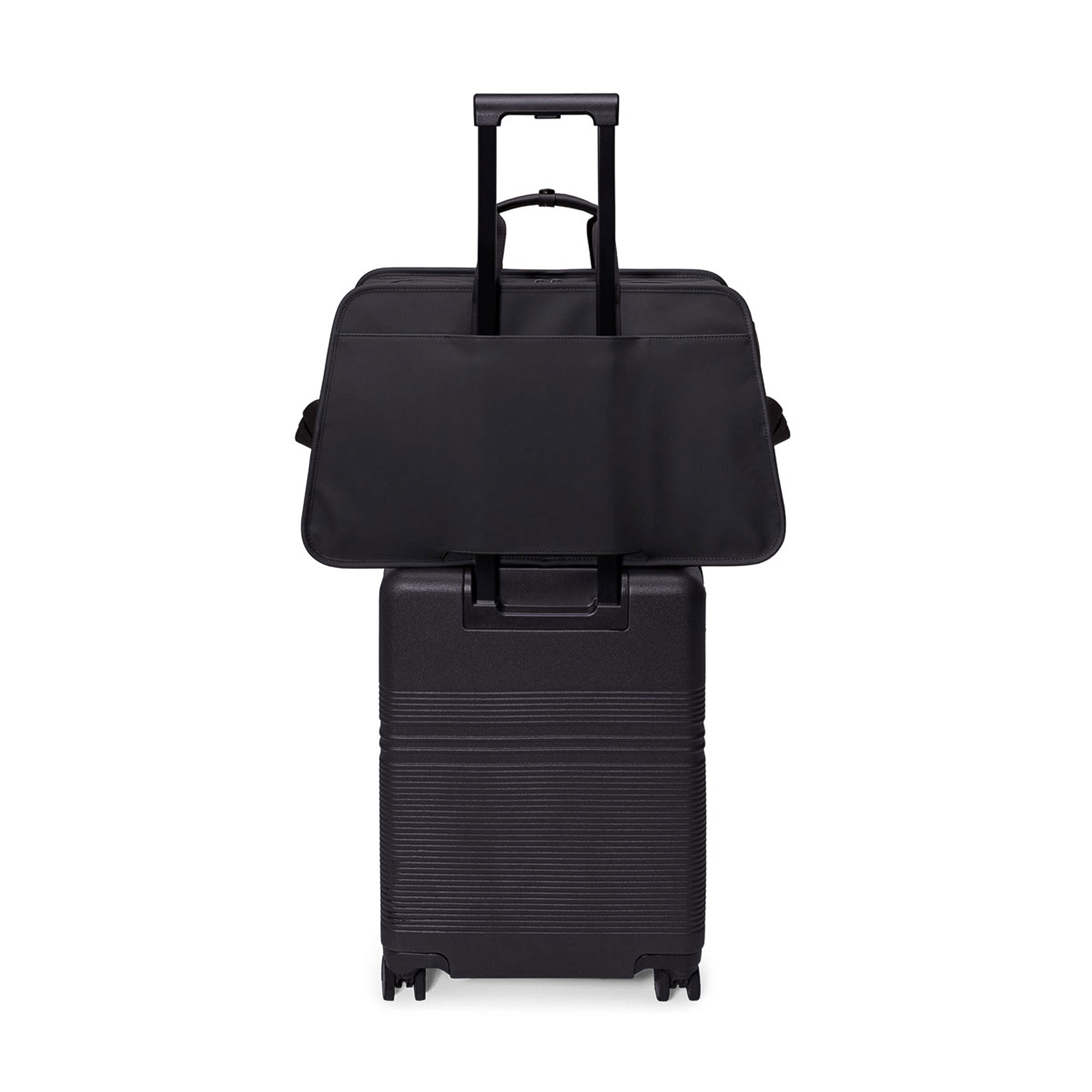 Ucon Acrobatics Umeko Bag Black Duffle Bags Detail view 6 | Overkill