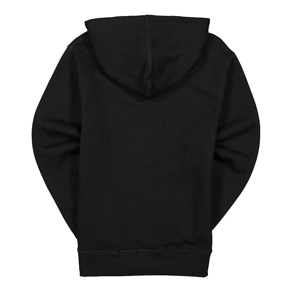 Wasted Paris Ordinary Boy Hoodie Black Hoodies Material | Overkill