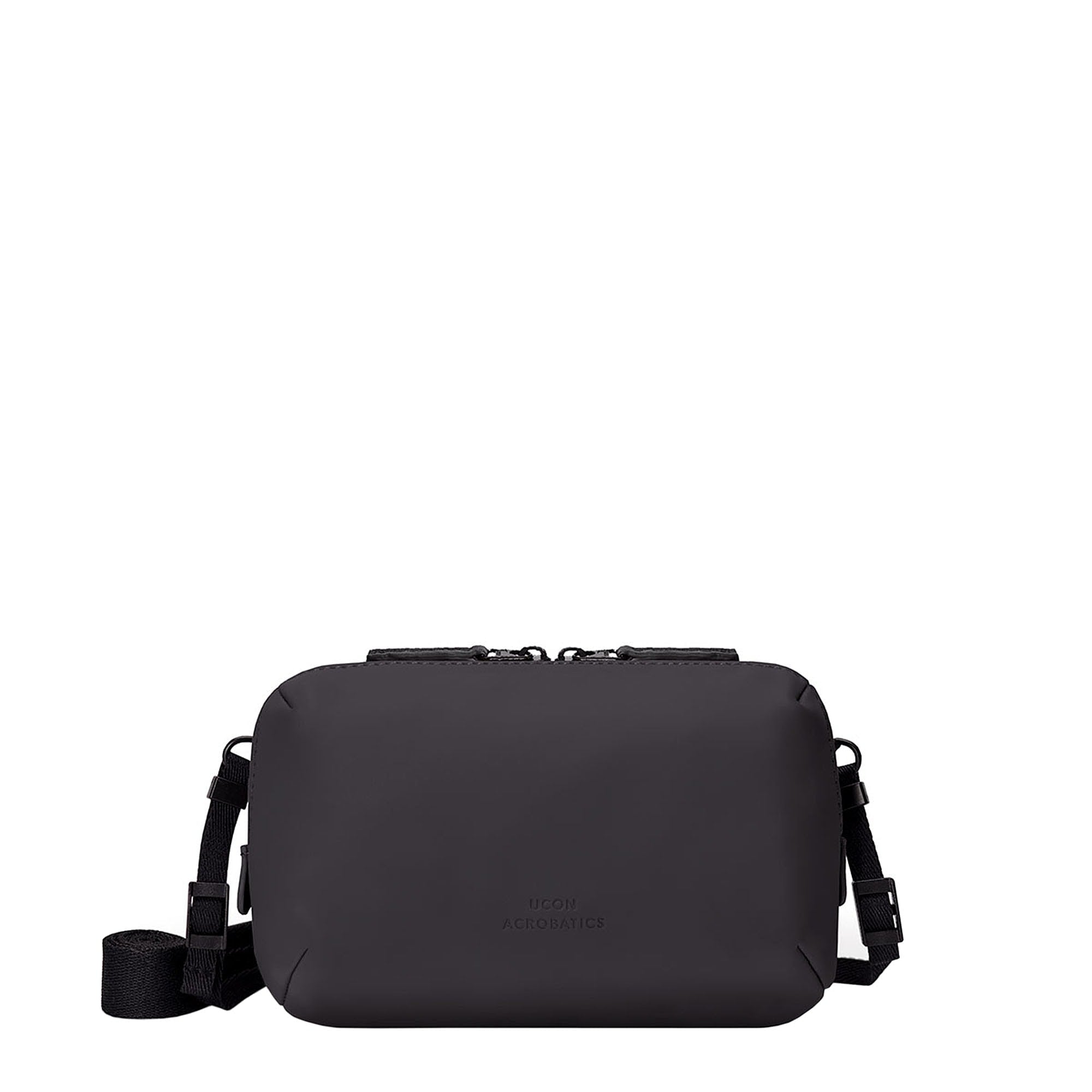 Ucon Acrobatics Ando Medium Bag Black Shoulder & Cross Body Bags 139102208821 | Overkill