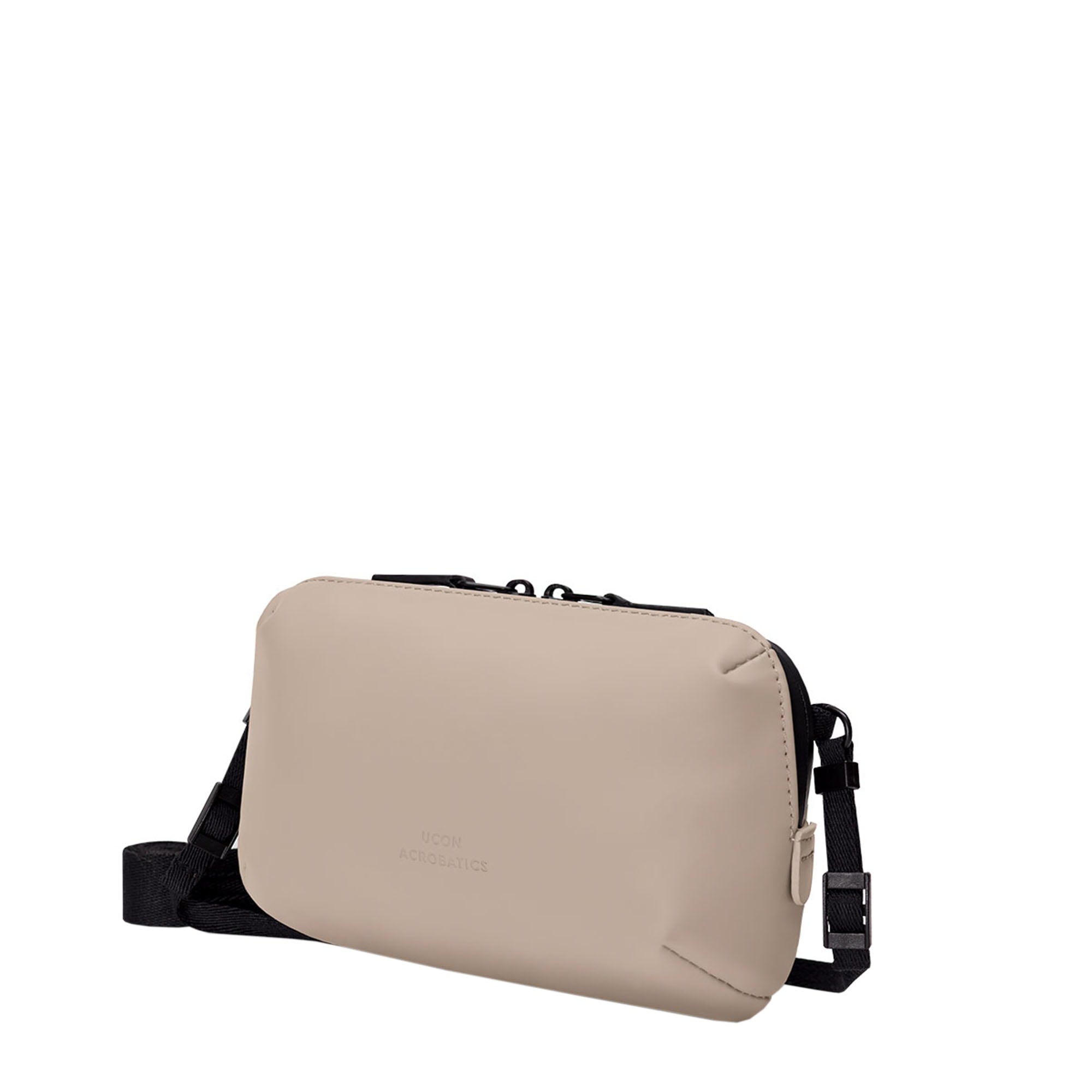 Ucon Acrobatics Ando Bag Nude Shoulder & Cross Body Bags Close-up | Overkill