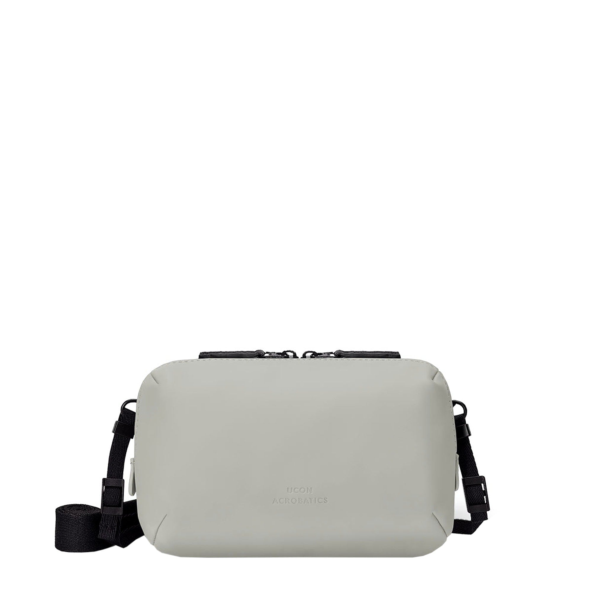 Ucon Acrobatics Ando Medium Bag Light Grey Shoulder & Cross Body Bags 139102598821 | Overkill