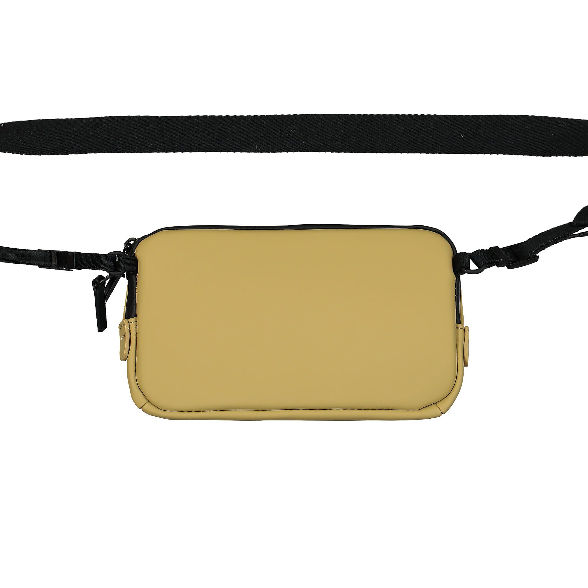 Ucon Acrobatics Ando Bag Prairie Sand Shoulder & Cross Body Bags Close-up | Overkill