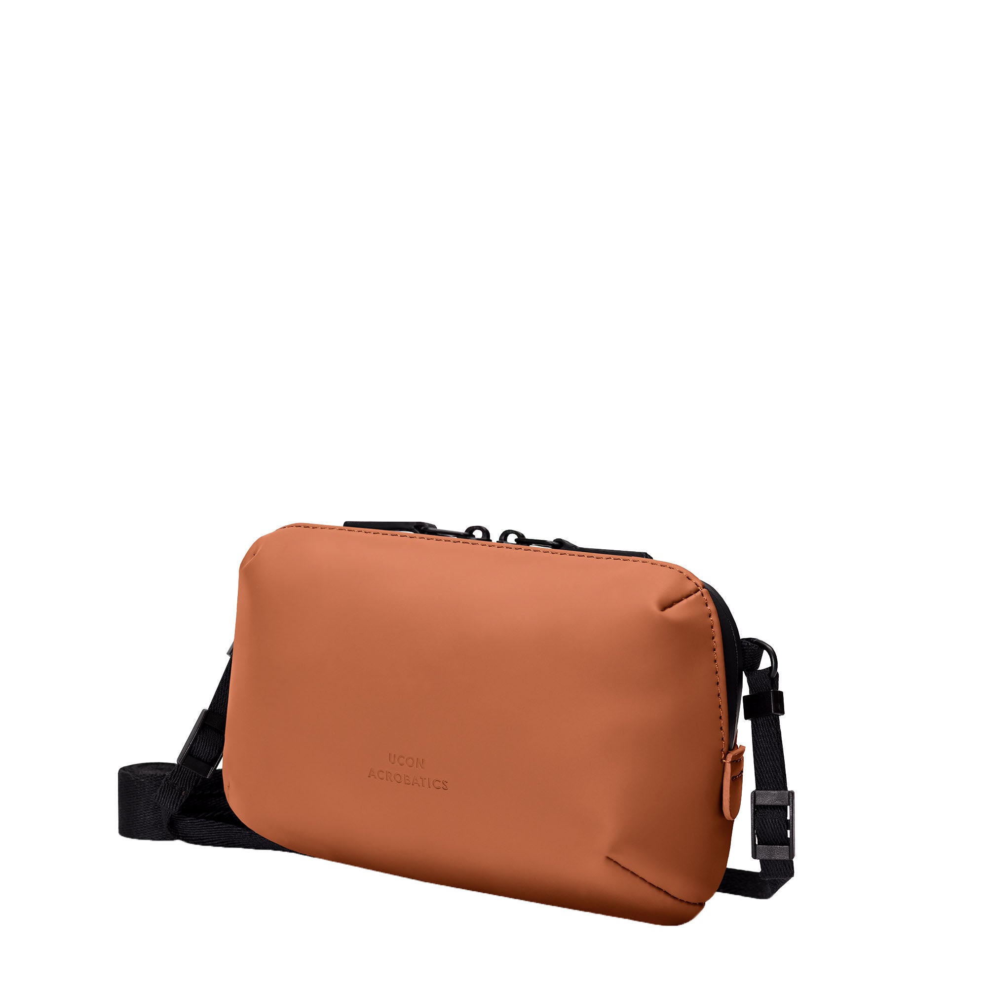 Ucon Acrobatics Ando Bag Canyon Rust Shoulder & Cross Body Bags Material | Overkill