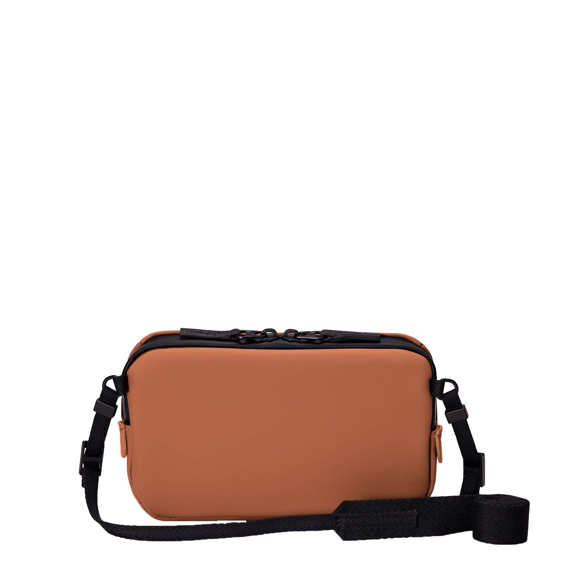 Ucon Acrobatics Ando Bag Canyon Rust Shoulder & Cross Body Bags Close-up | Overkill