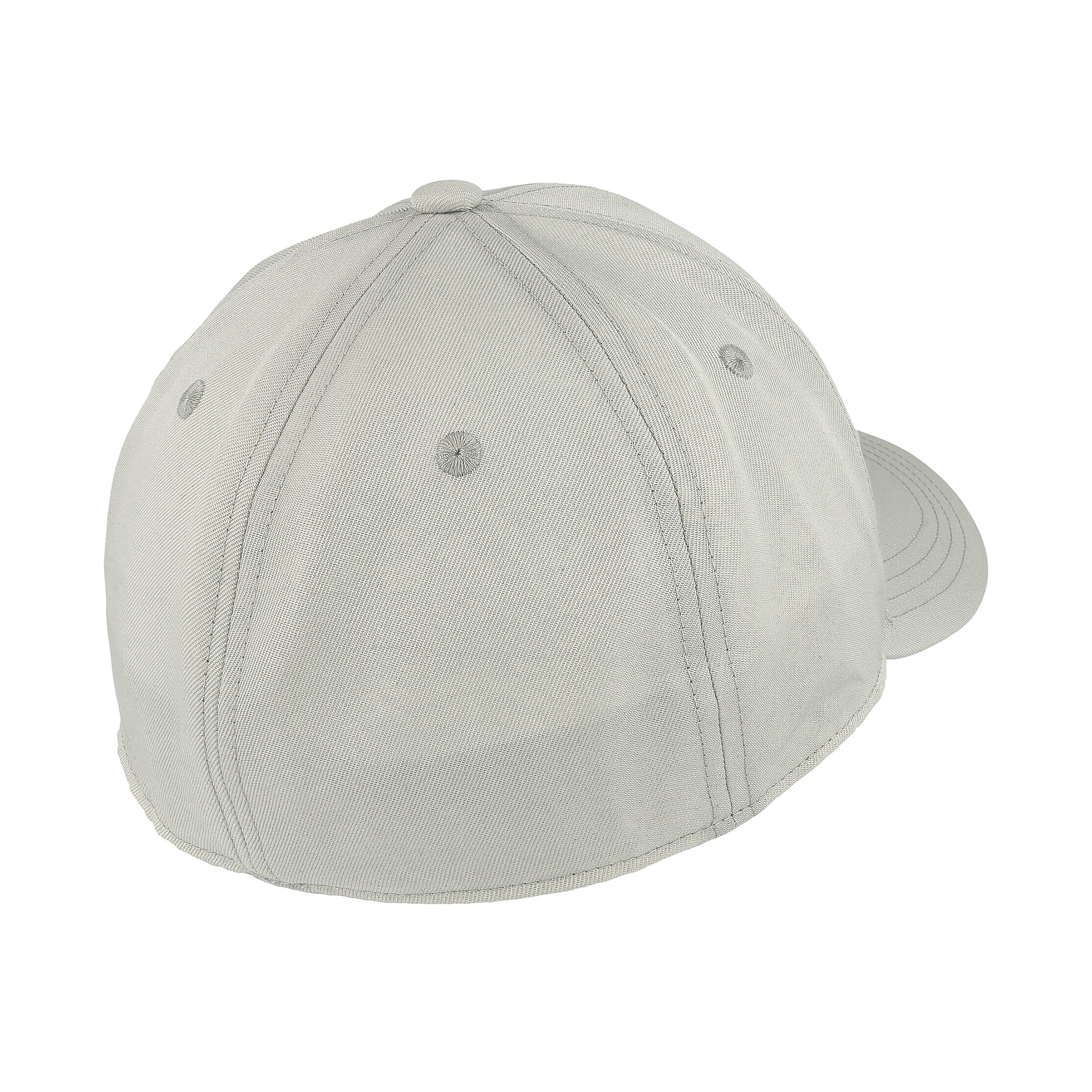 C.P. Company Polyester Twill Cap Pelican Caps Detail view 1 | Overkill