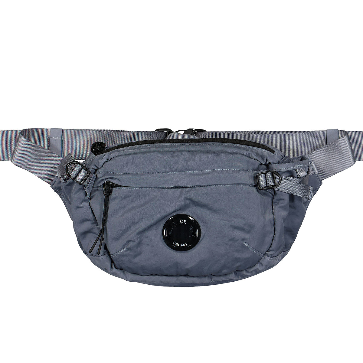 C.P. Company Nylon B Crossbody Pack Infinity Shoulder & Cross Body Bags 13CMAC122A-005269G 843 | Overkill