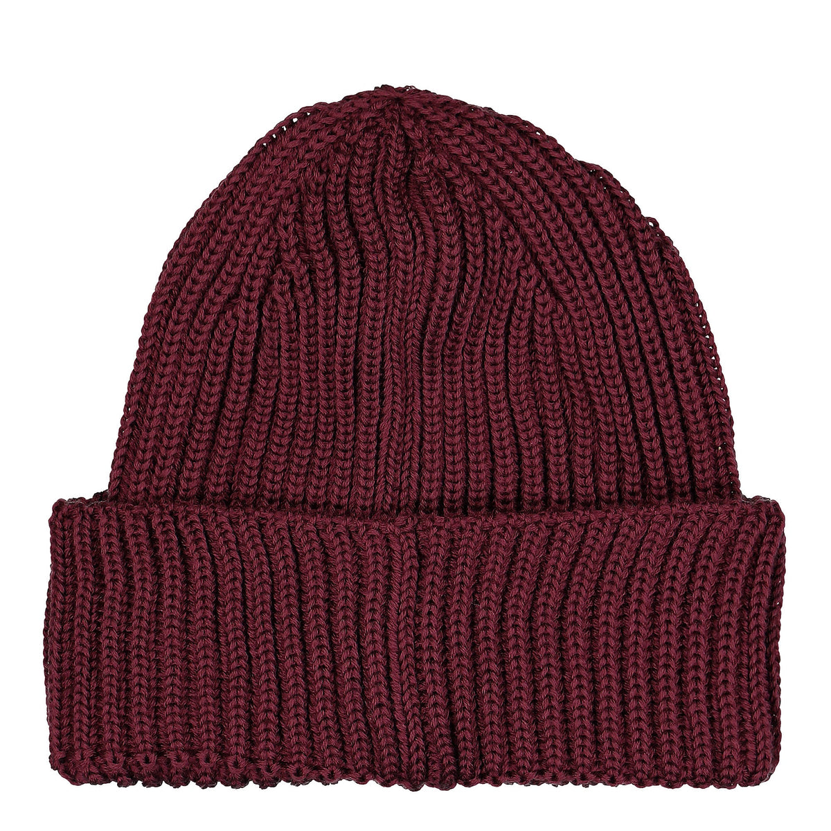C.P. Company Extra Fine Merino Wool Goggle Beanie Port Royal Beanies Material | Overkill
