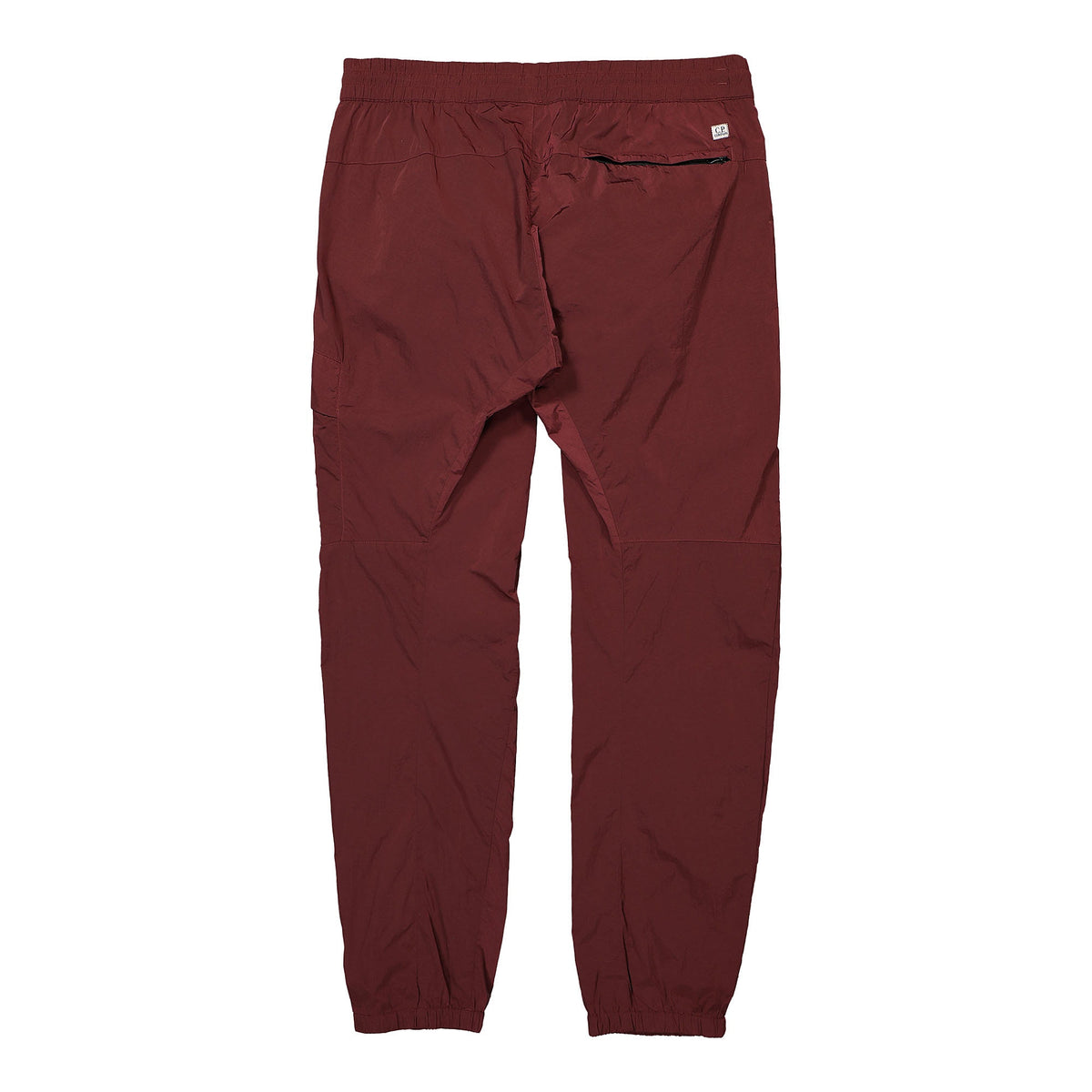 C.P. Company Chrome-R Pants Port Royal Casual Pants Material | Overkill