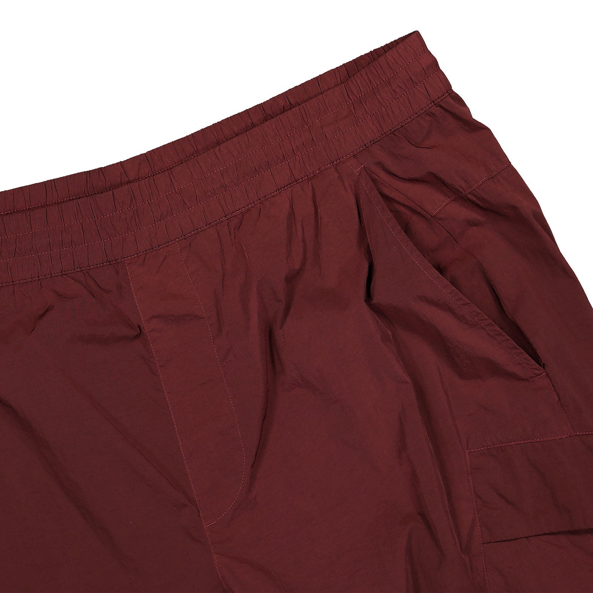 C.P. Company Chrome-R Pants Port Royal Casual Pants Detailfoto | Overkill