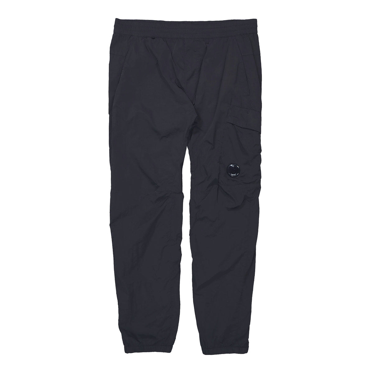 C.P. Company Chrome-R Pants Total Eclipse Casual Pants 13CMPA247A-005904G 888 | Overkill