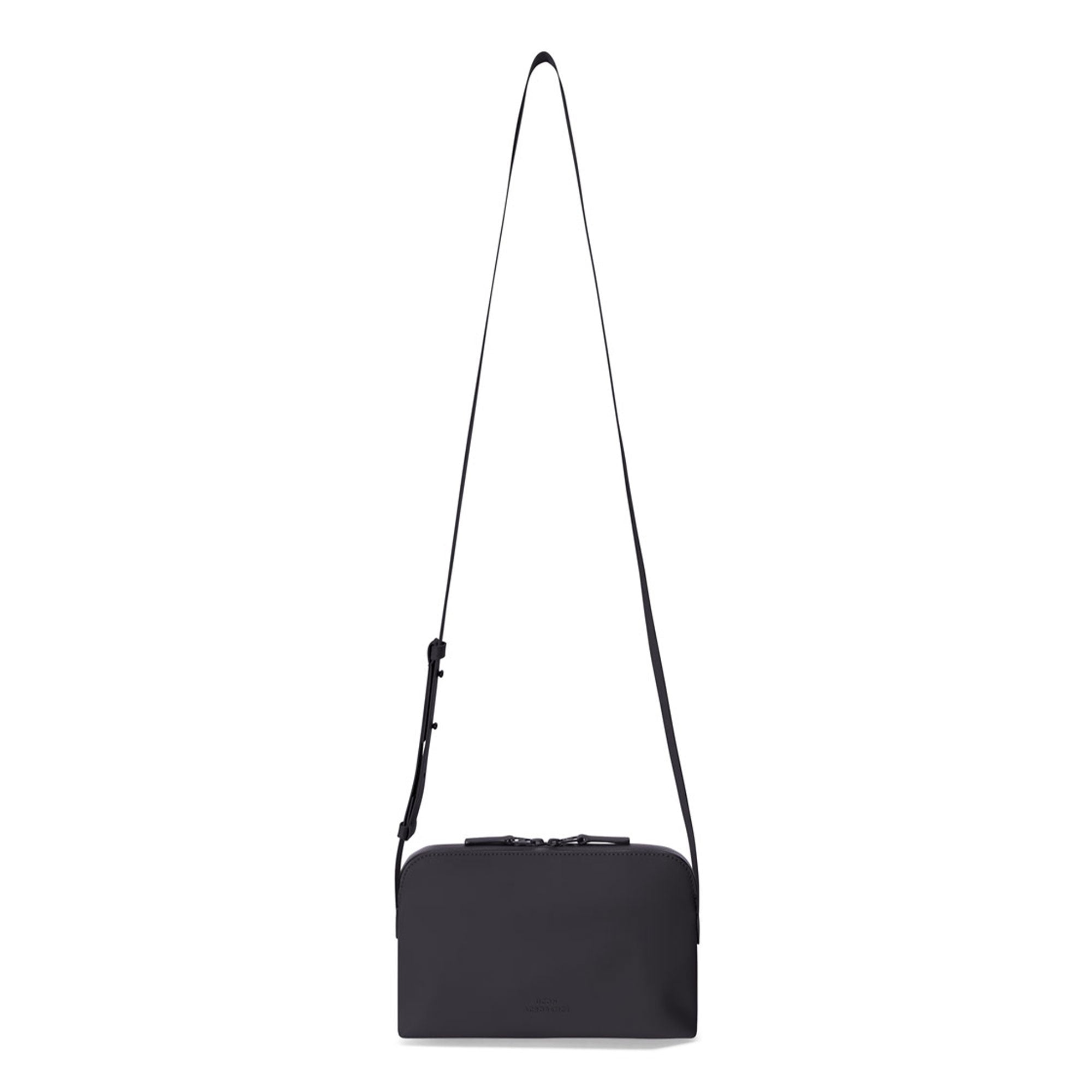 Ucon Acrobatics Calla Calla Bag Infinity Black Shoulder Bag 141421LI40525 | Overkill