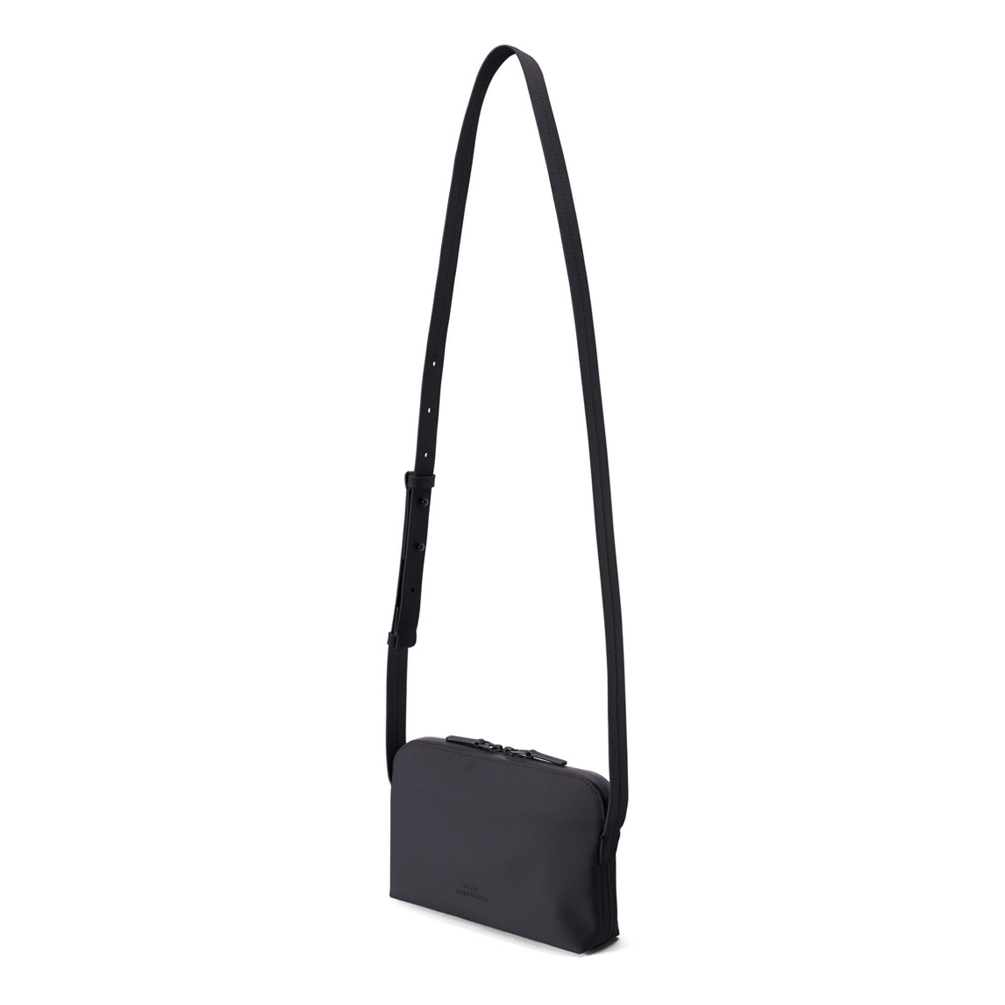 Ucon Acrobatics Calla Calla Bag Infinity Black Shoulder Bag 141421LI40525 Close-up | Overkill