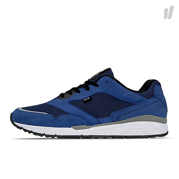KangaROOS OVERKILL x KangaROOS Ultimate Dark Navy Sneakers | Overkill