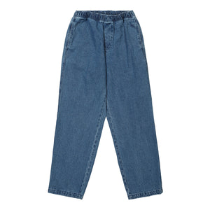 Obey Denim Easy Pant Light Indigo Jeans 142010079 / Light Indigo | Overkill