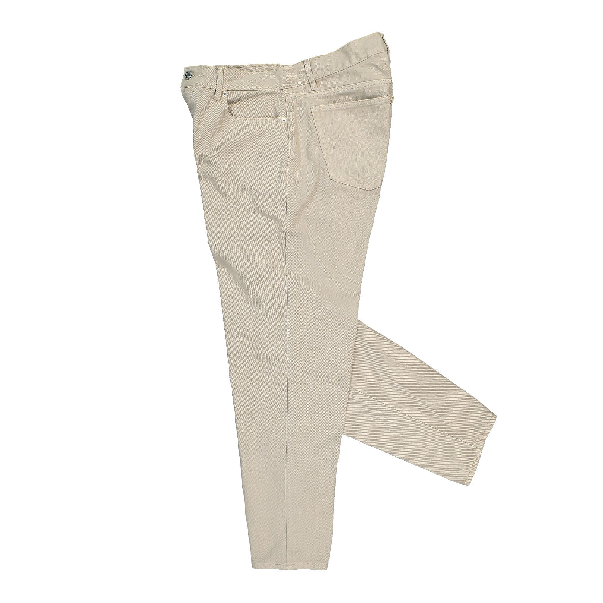 Obey Hardwork Pigment Denim Pant Pigment Silver Grey Jeans Close-up | Overkill