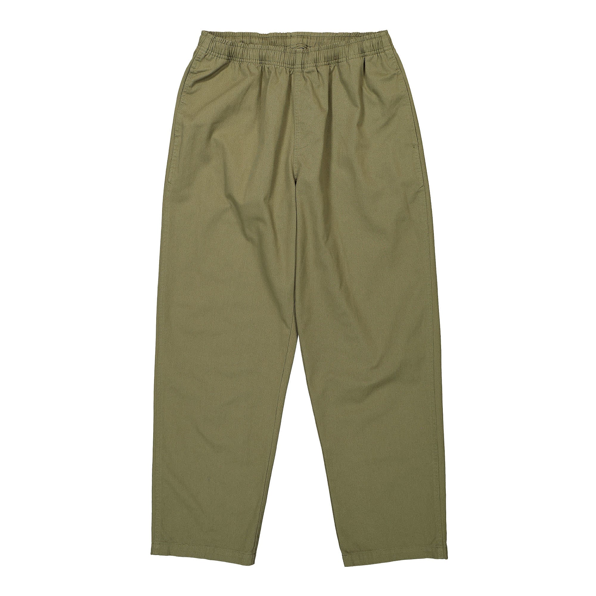 Obey Easy Twill Pant Field Green Sweat & Track Pants 142020142 / Field Green | Overkill