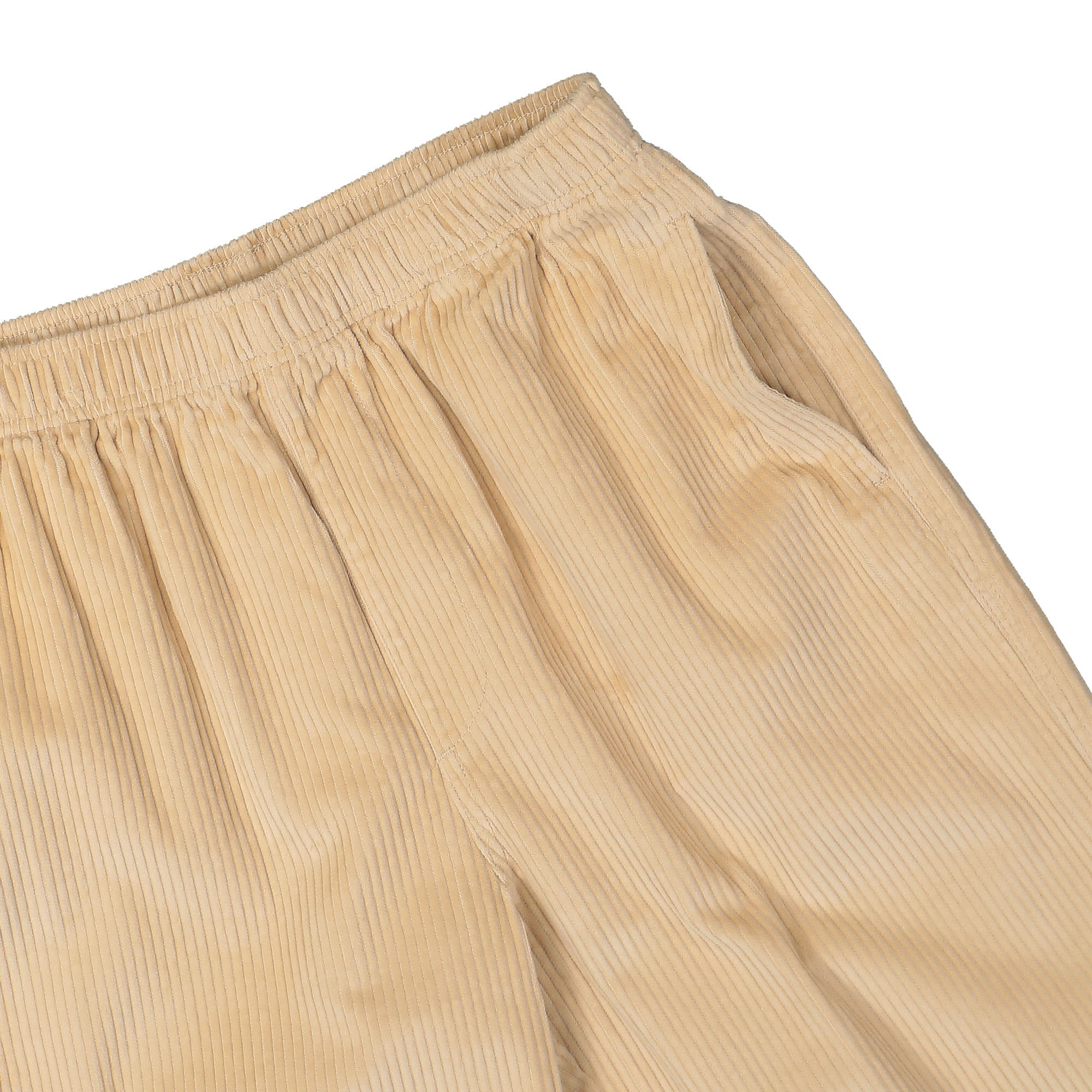 Obey Easy Cord Pant Irish cream Sweat & Track Pants Detailfoto | Overkill