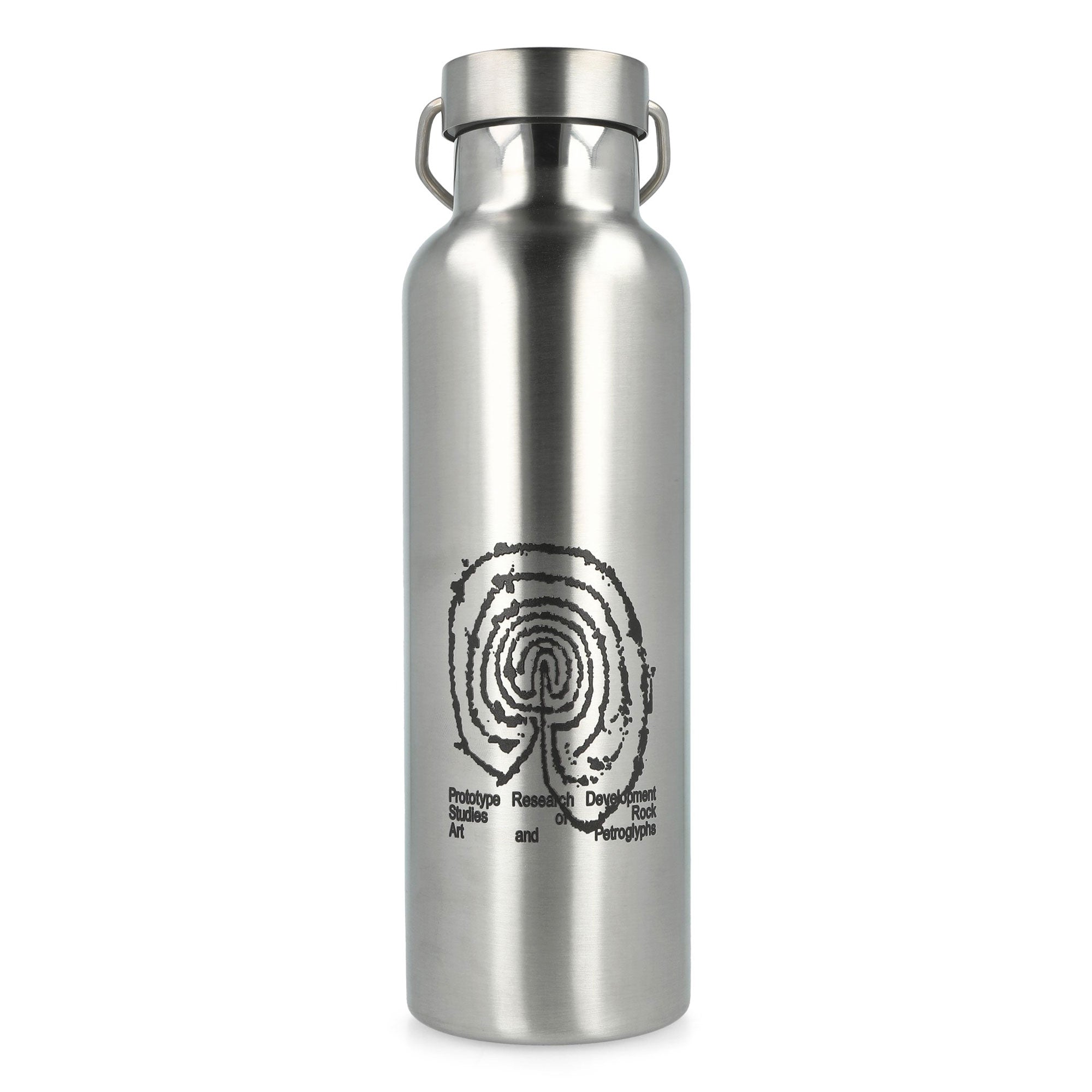 KA_YO_Prototype Thermos 750ml Stainless Steel Thermos Bottle 14243 OS | Overkill