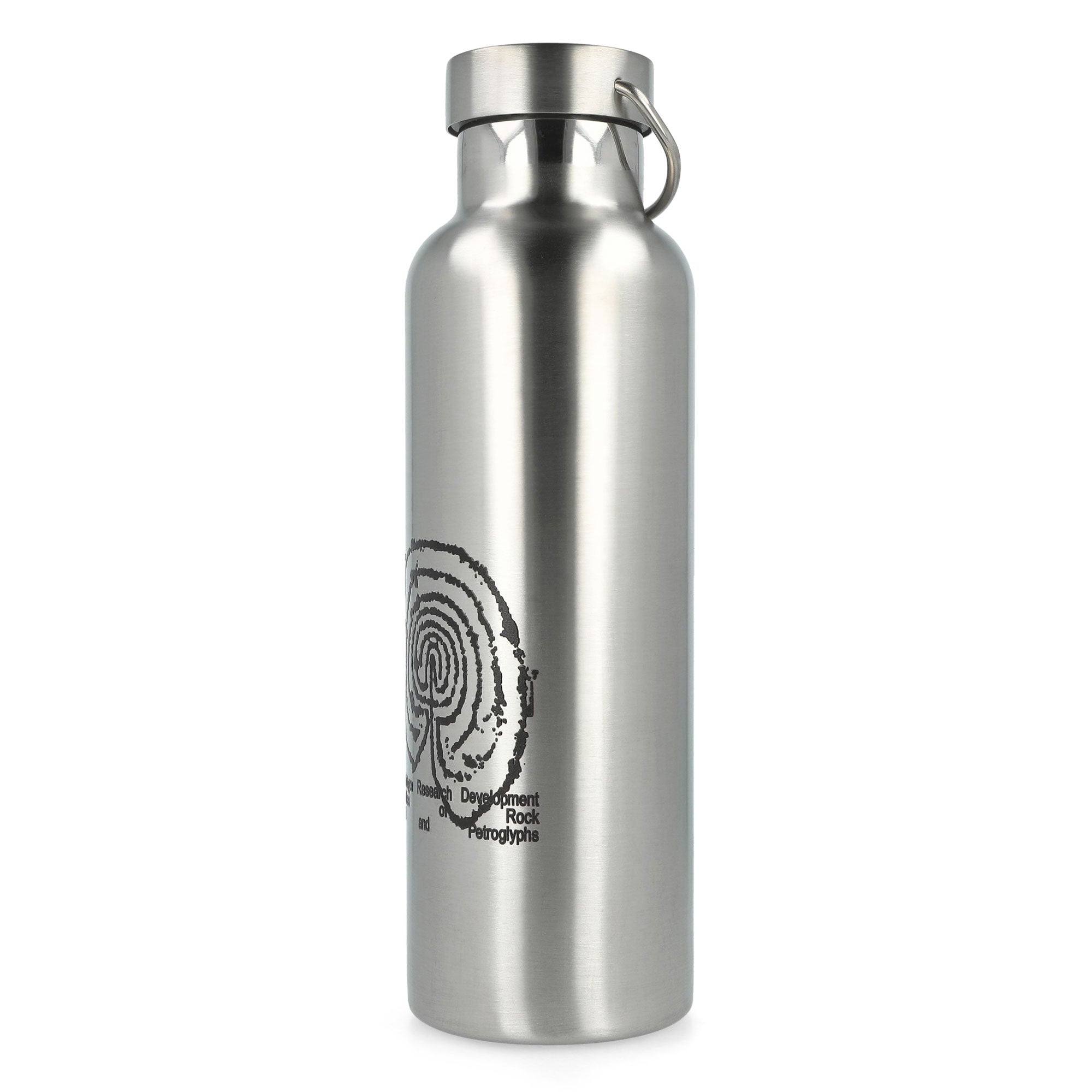 KA_YO_Prototype Thermos 750ml Stainless Steel Thermos Bottle 14243 OS Close-up | Overkill